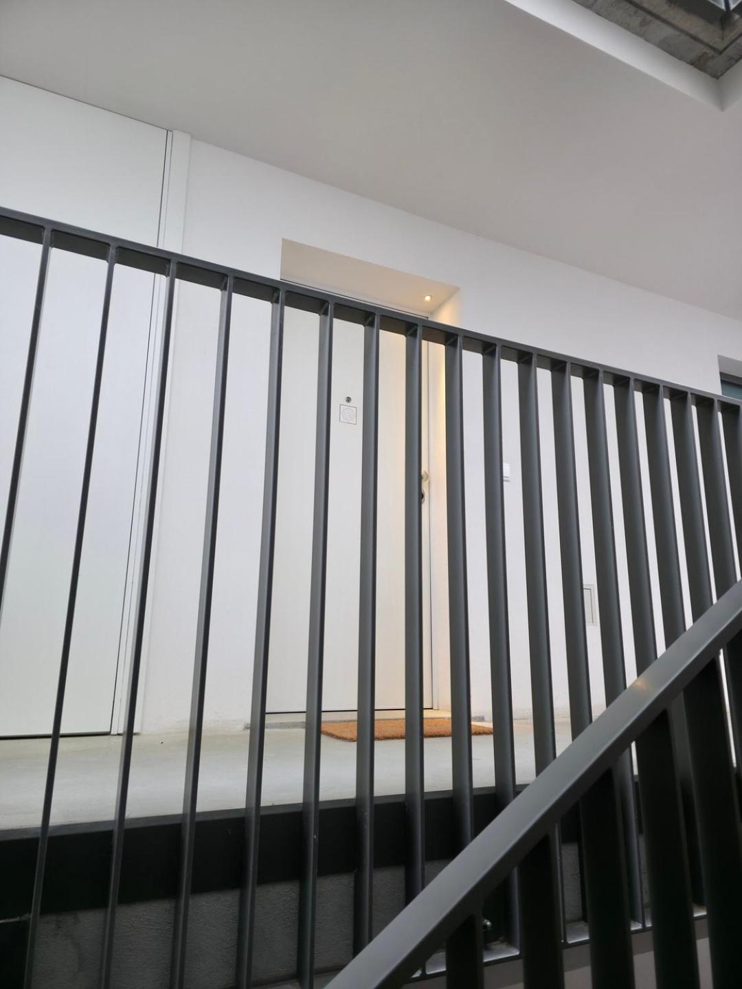 Spacious And Modern 2-bed With Garage Apartamento *