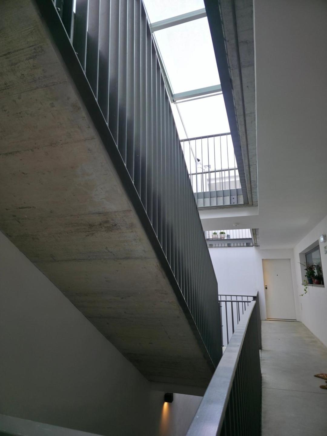 Apartamento Spacious And Modern 2-bed With Garage *