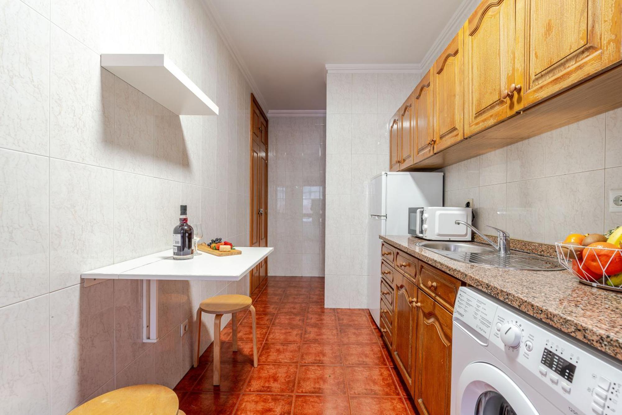 Apartamento Host Wise - Rustic Bright Flat - Centre Oporto