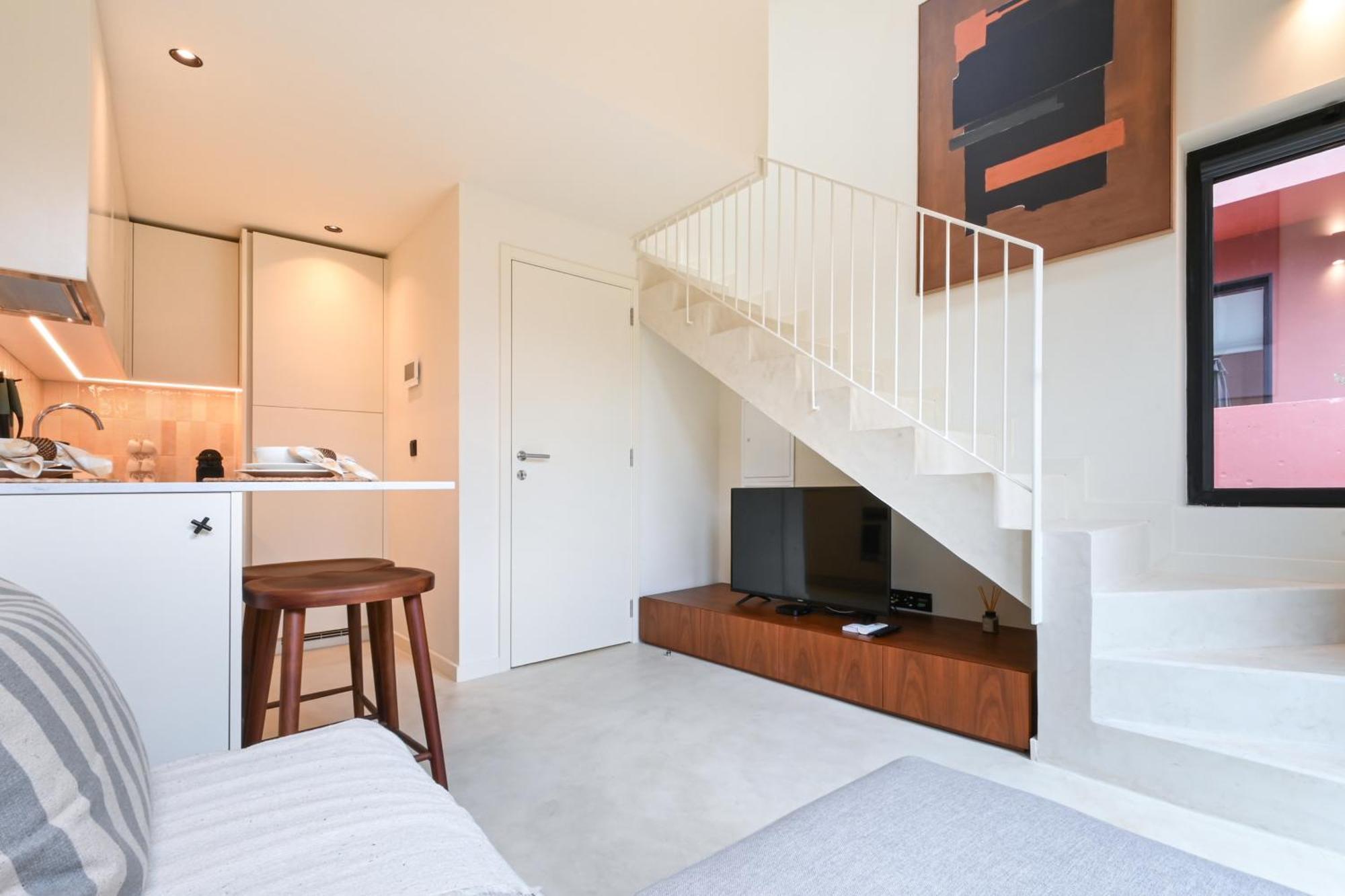 On Cozy Apartamento *