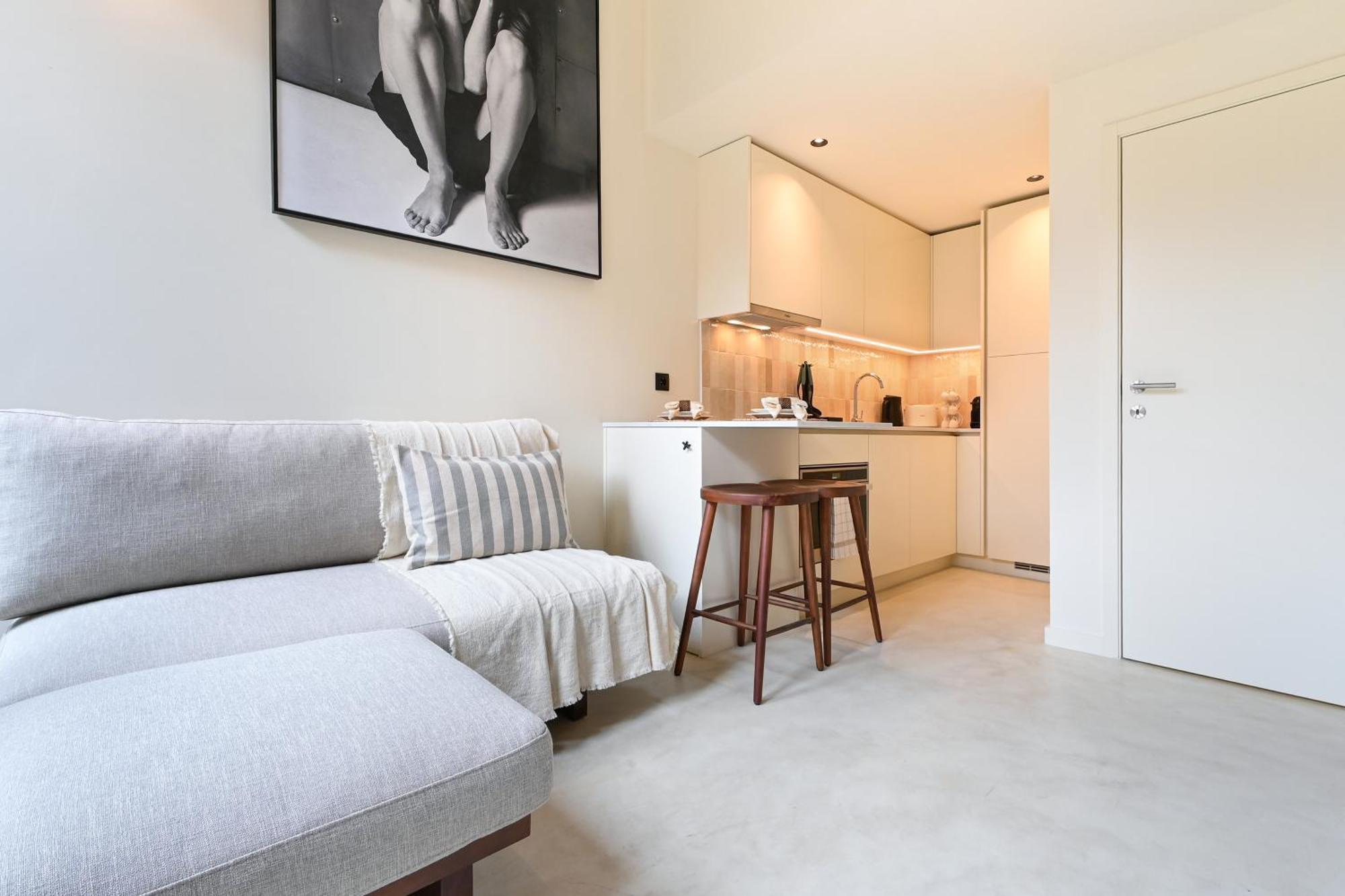 On Cozy Apartamento