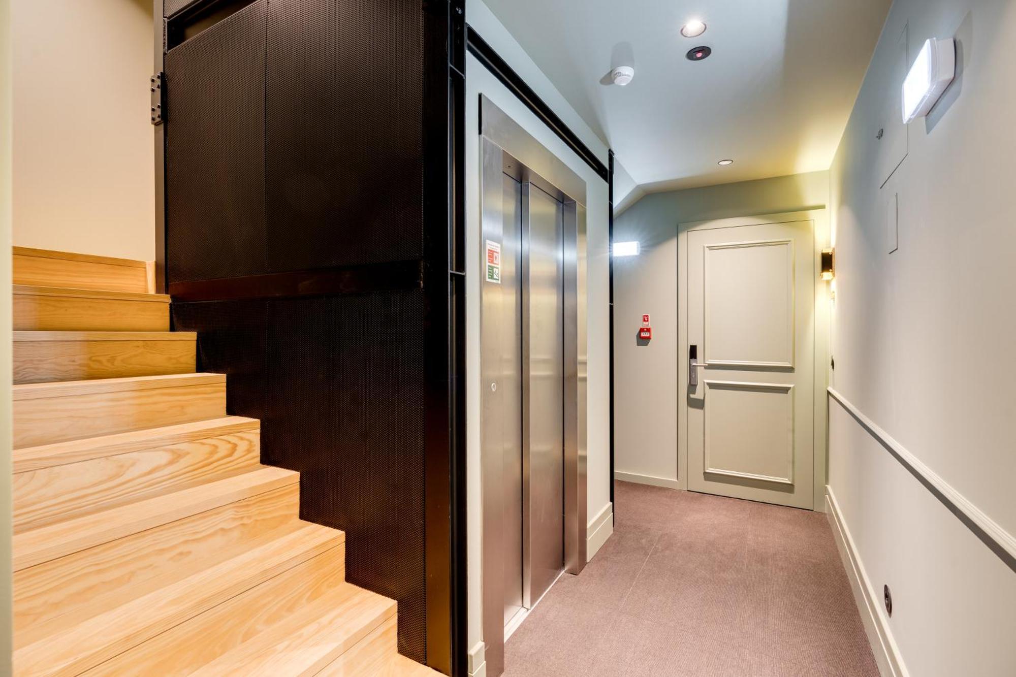 Apartamento Avus M And By Da'home *