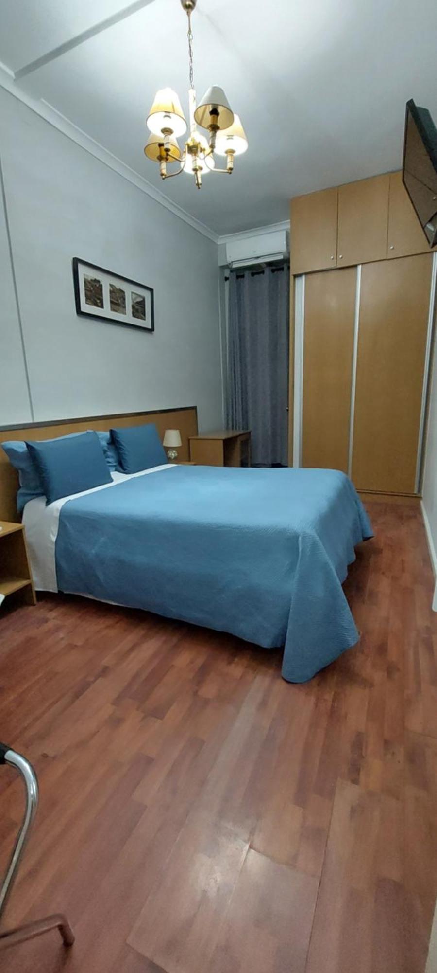 Residencial Sol Da Nave Pensión 2*