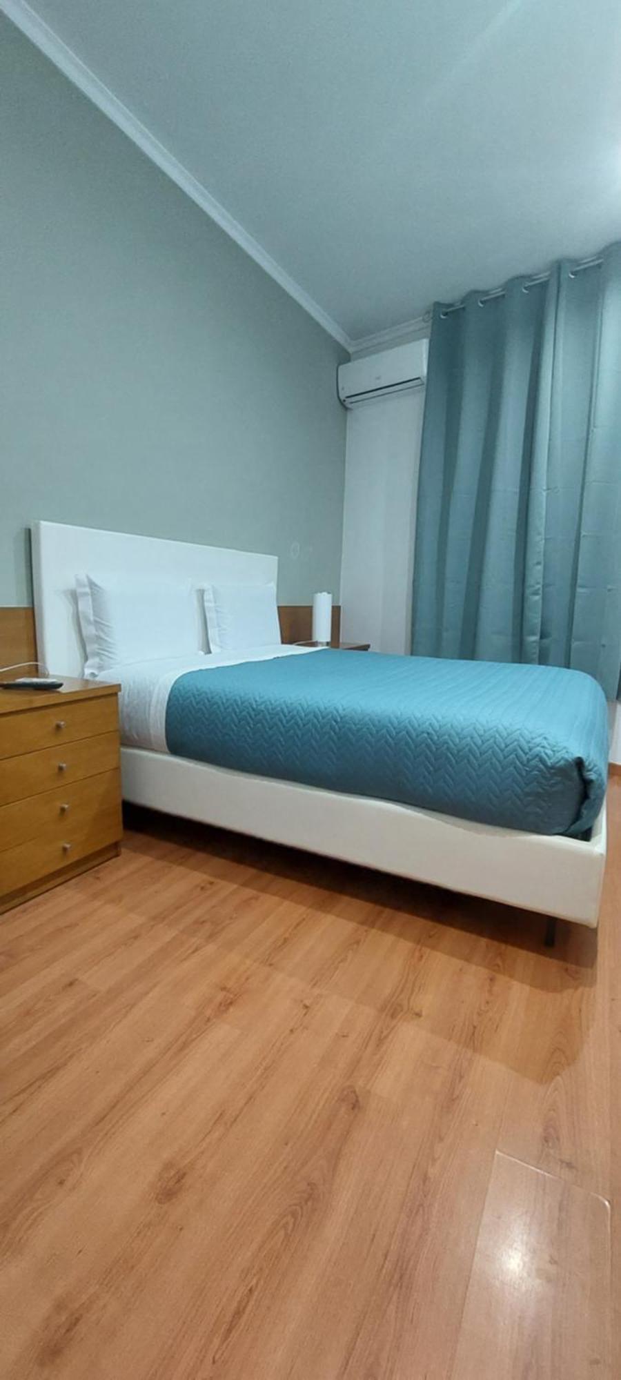 Residencial Sol Da Nave Oporto