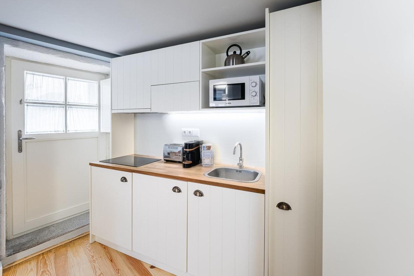 Apartment Guestready - Souto Downtown *