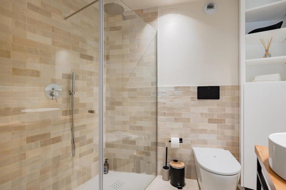 Bonfim Duplex At Terracotta Collection Apartamento Porto