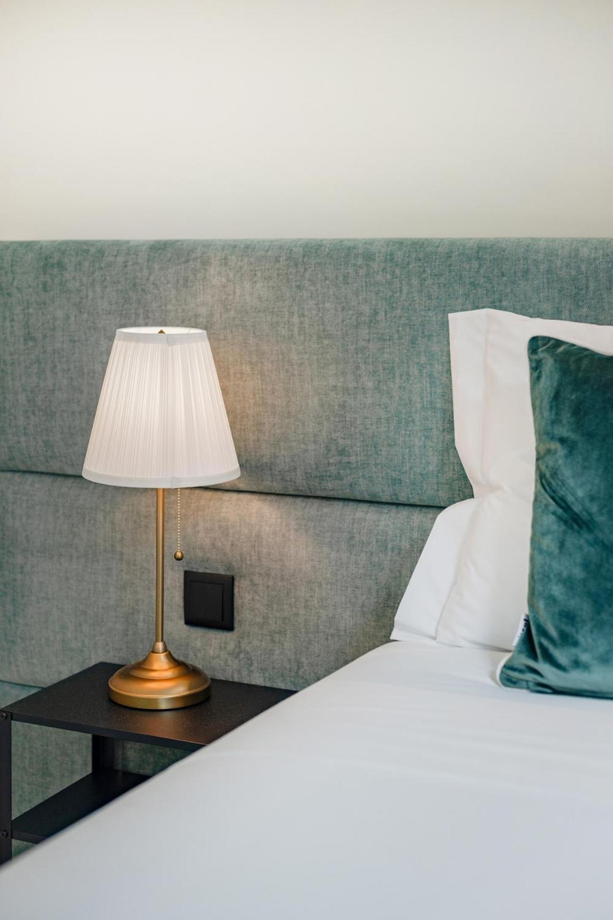 Apartamento Bonfim Duplex At Terracotta Collection *