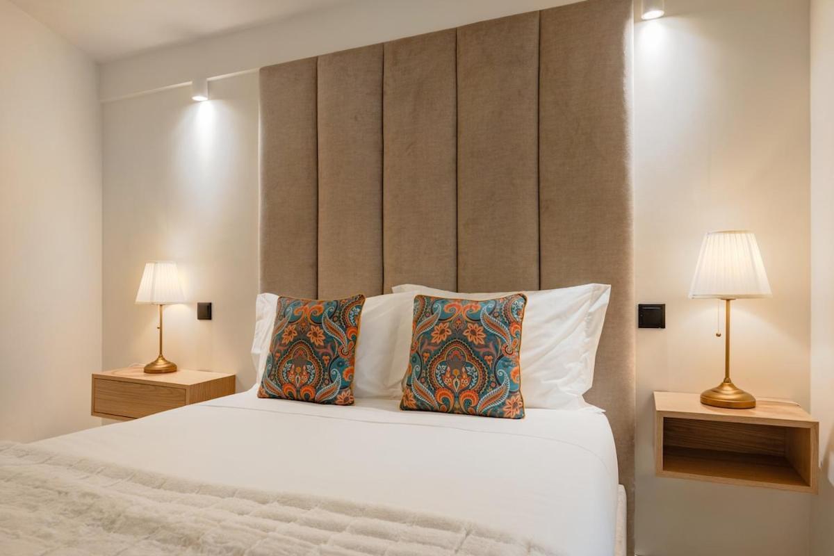 Apartamento Bonfim Duplex At Terracotta Collection