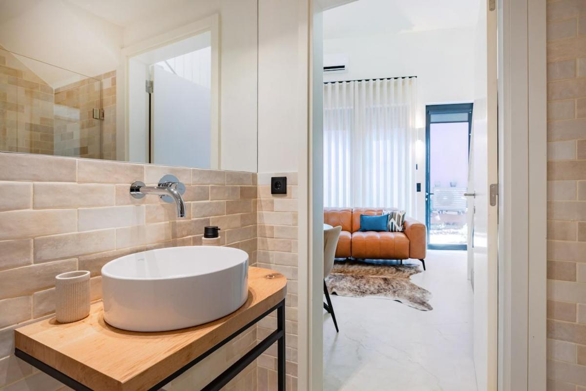 Apartamento Bonfim Duplex At Terracotta Collection