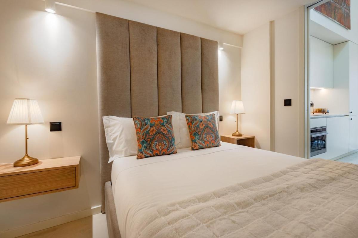 Bonfim Duplex At Terracotta Collection Apartamento Porto