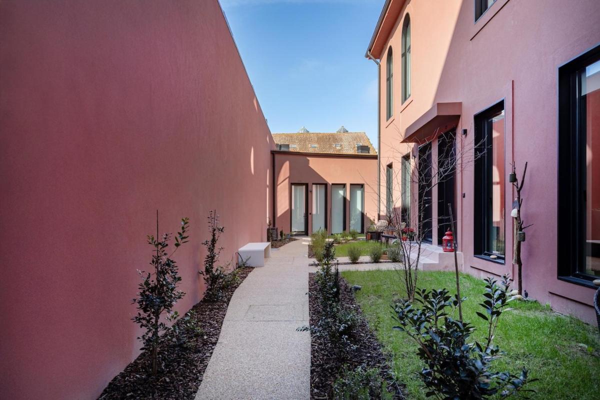 Bonfim Duplex At Terracotta Collection *