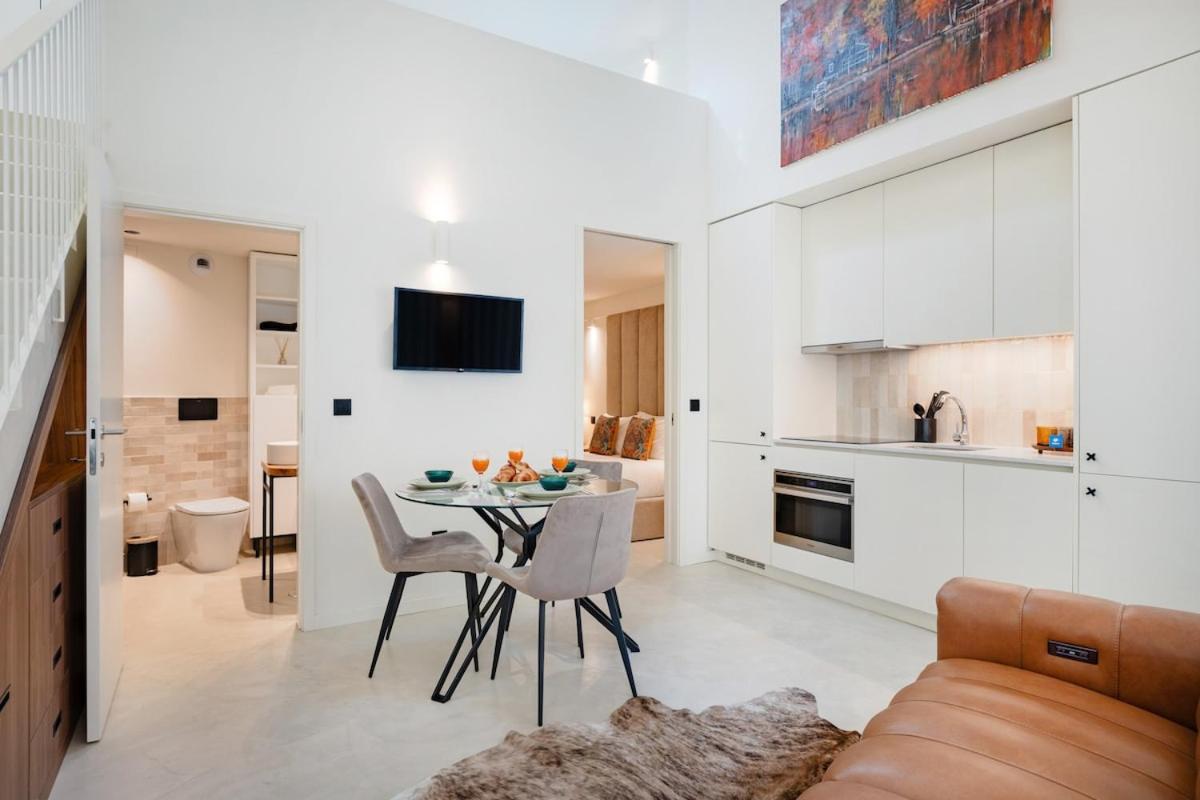 Apartamento Bonfim Duplex At Terracotta Collection