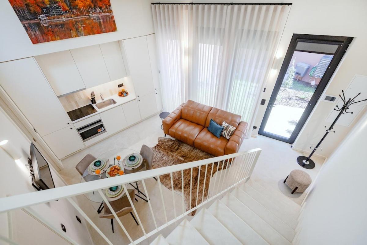 Apartamento Bonfim Duplex At Terracotta Collection *