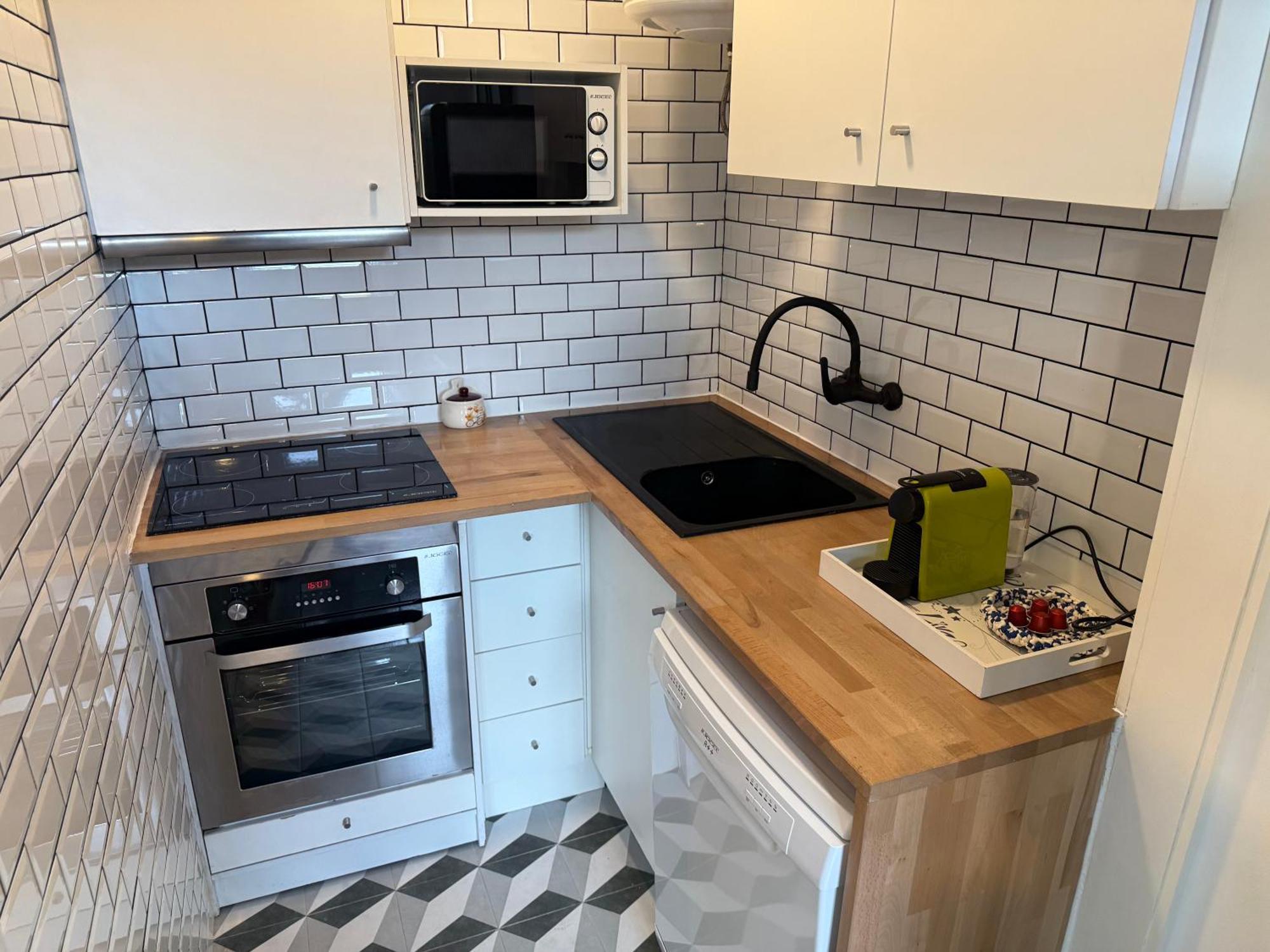 Santoporto Clerigos Apartamento *