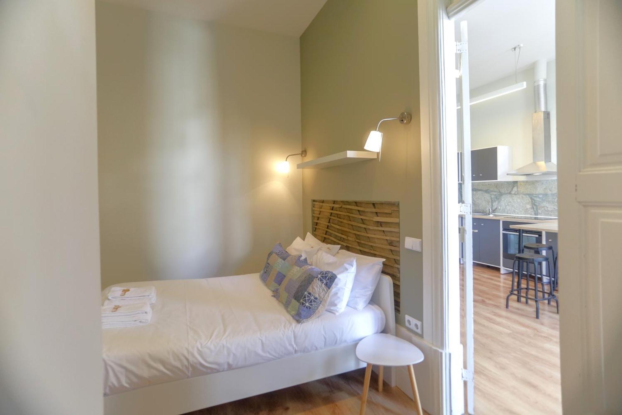 Apartamento Cedofeita Downtown Nightlife By Pch *