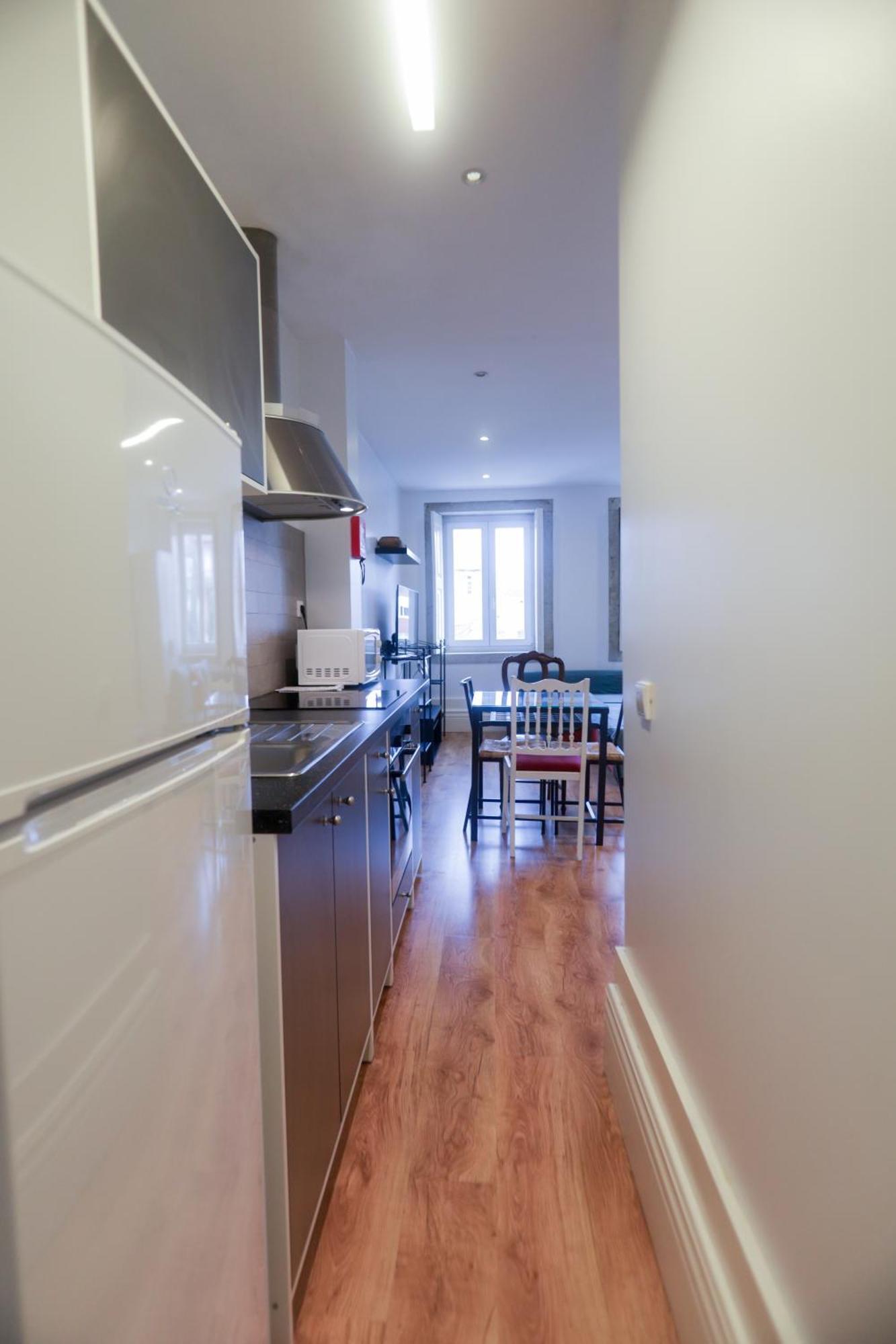 Cedofeita Downtown Nightlife By Pch Apartamento