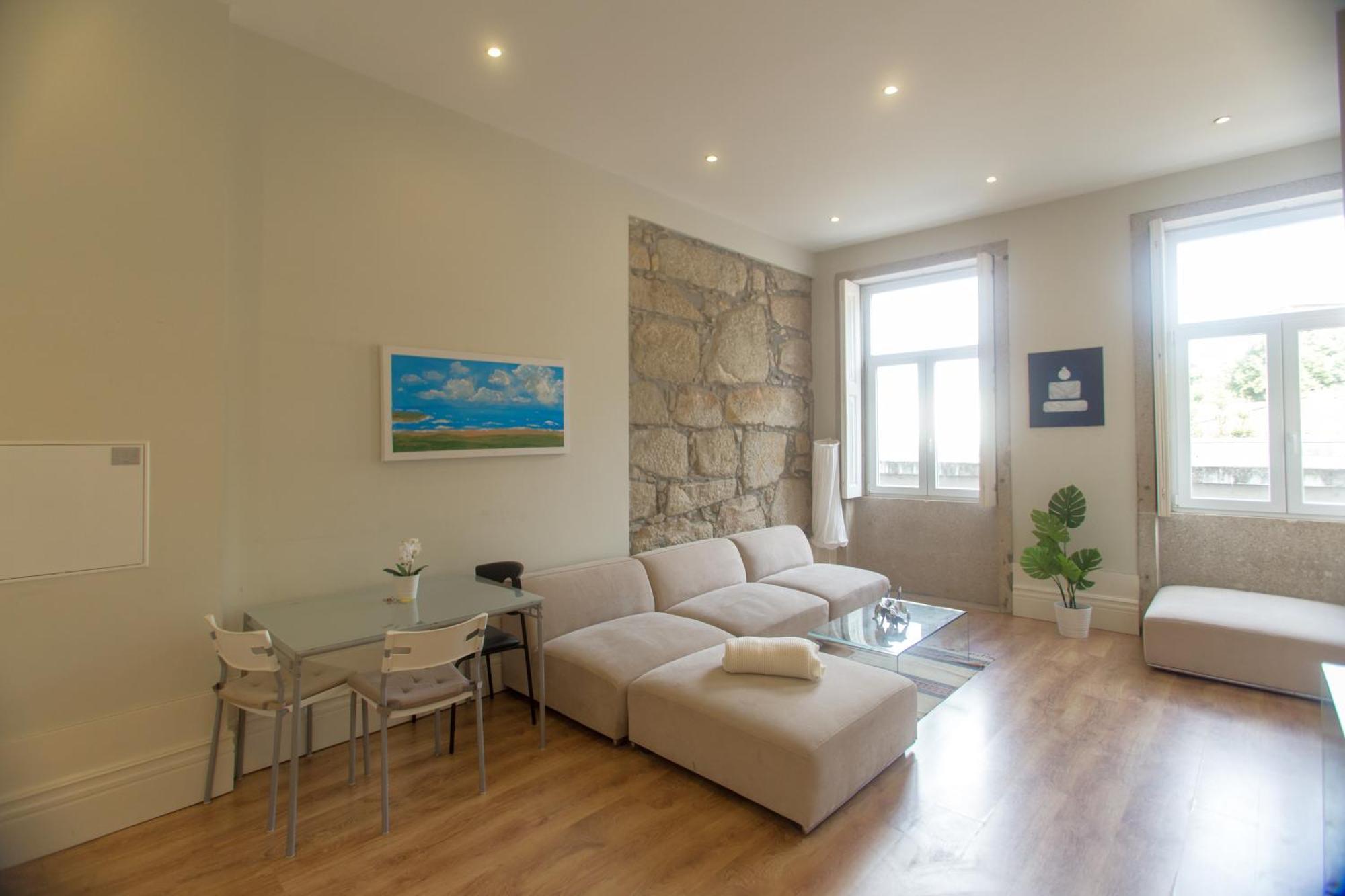 Apartamento Cedofeita Downtown Nightlife By Pch
