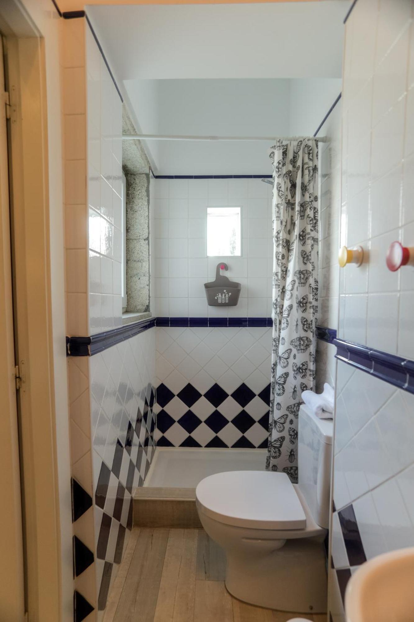 Apartamento Cedofeita Downtown Nightlife By Pch *