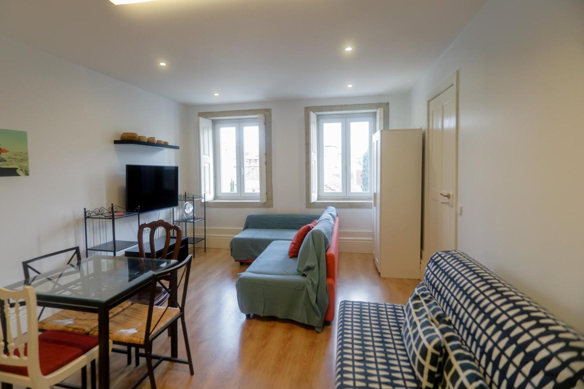 Apartamento Cedofeita Downtown Nightlife By Pch Oporto