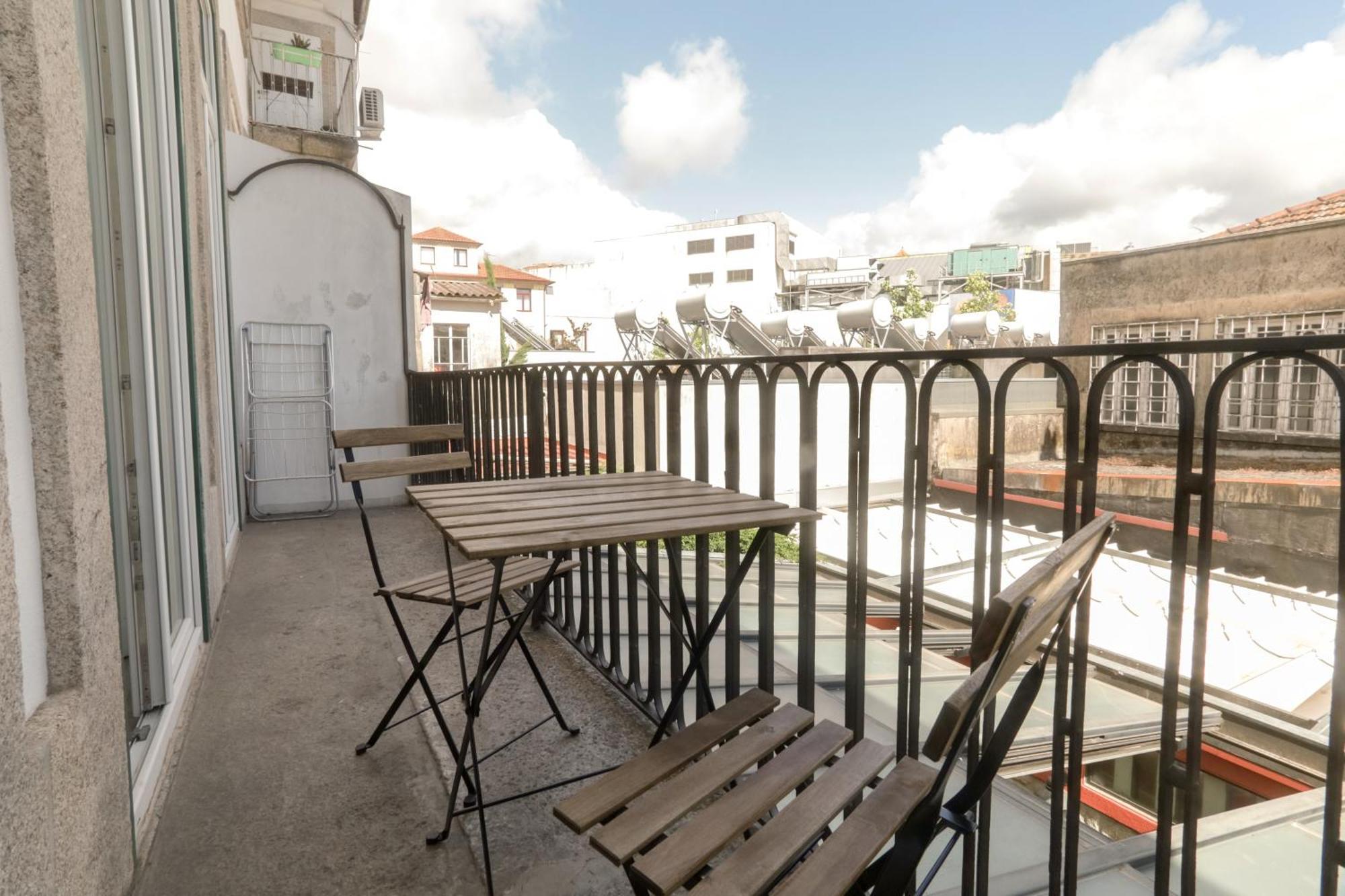 Cedofeita Downtown Nightlife By Pch Apartamento