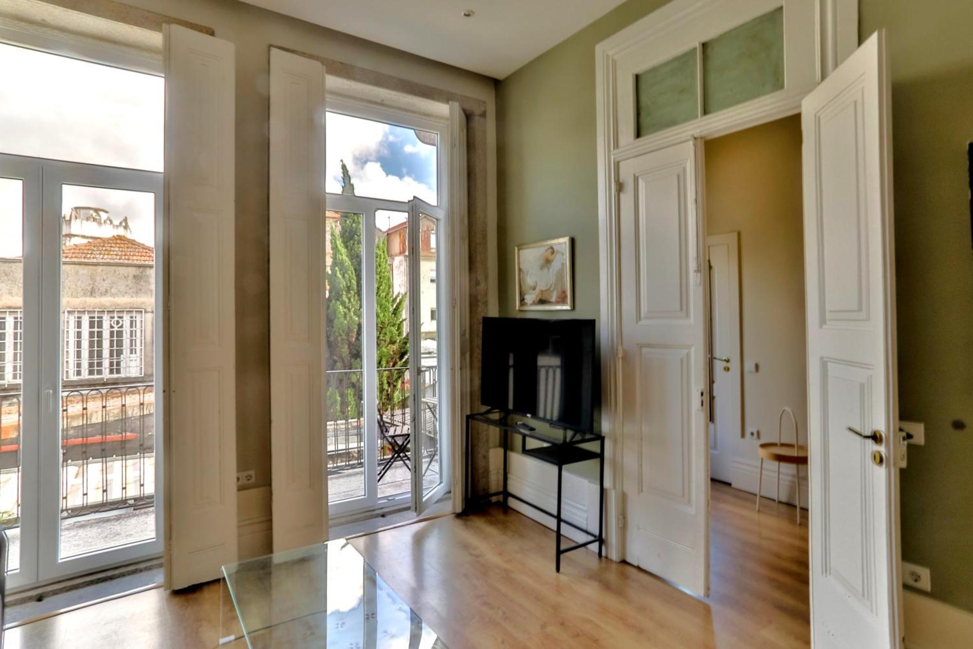 Cedofeita Downtown Nightlife By Pch Apartamento *
