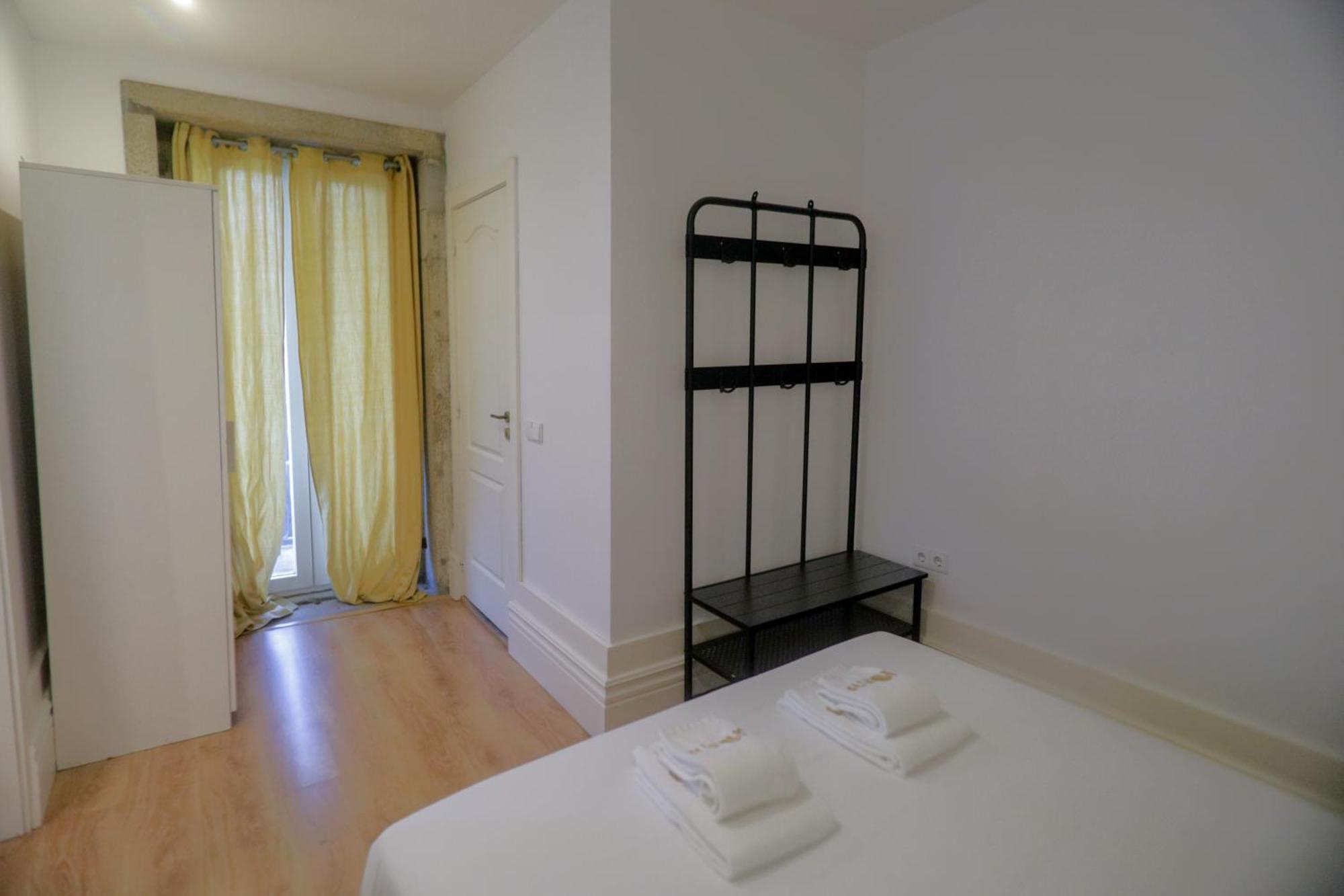 Apartamento Cedofeita Downtown Nightlife By Pch *