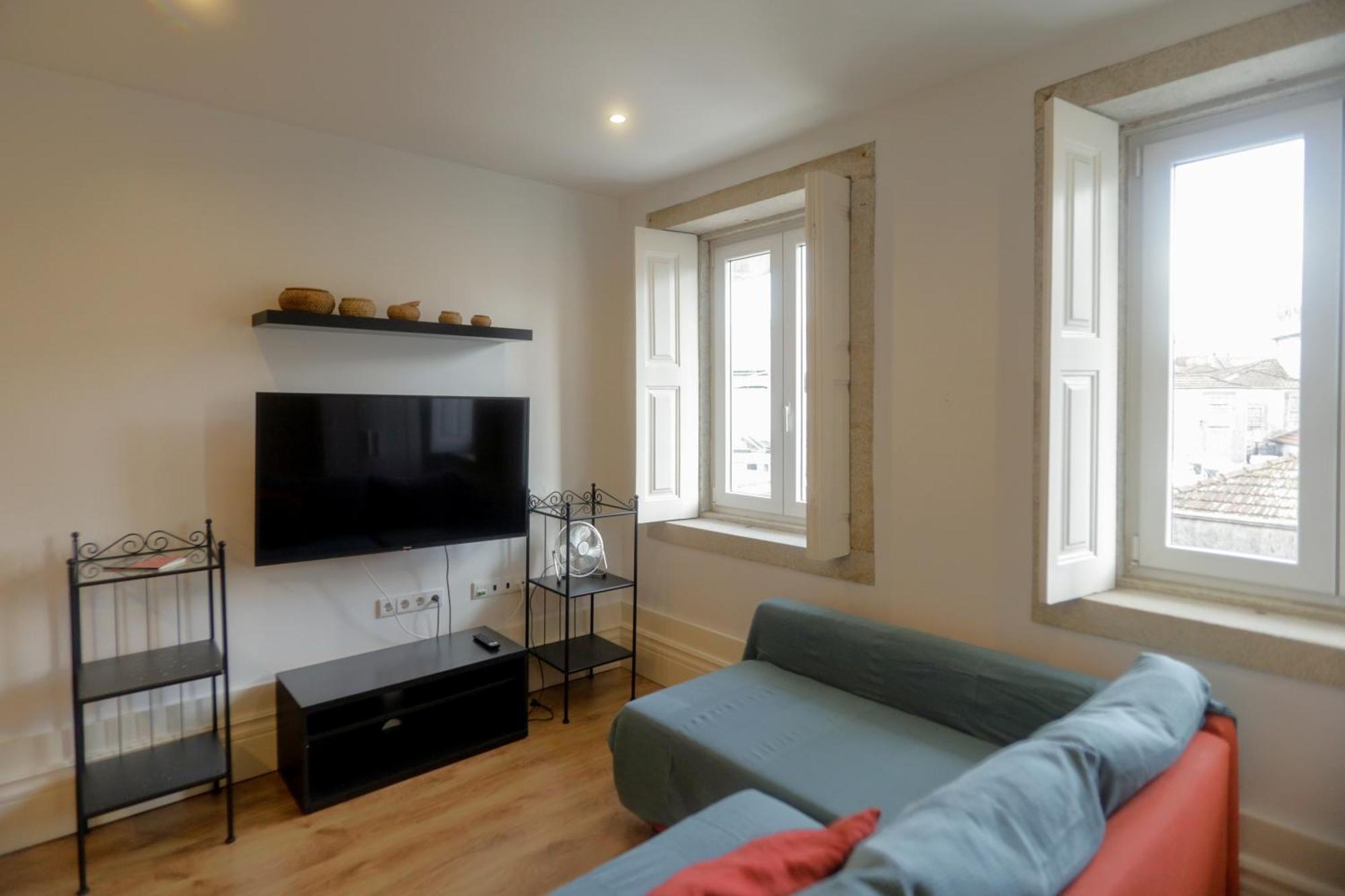 Cedofeita Downtown Nightlife By Pch Apartamento Oporto