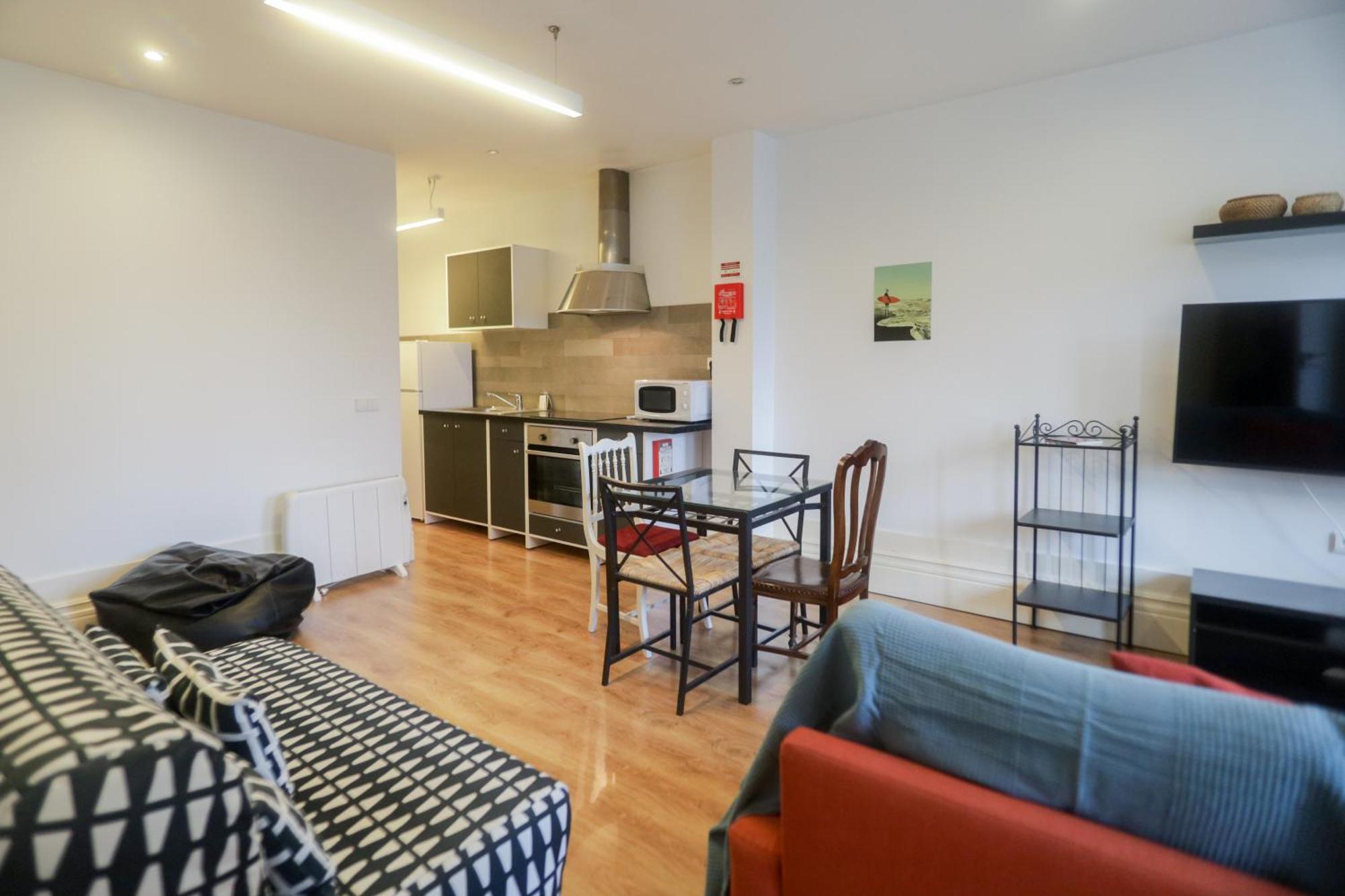 Apartamento Cedofeita Downtown Nightlife By Pch