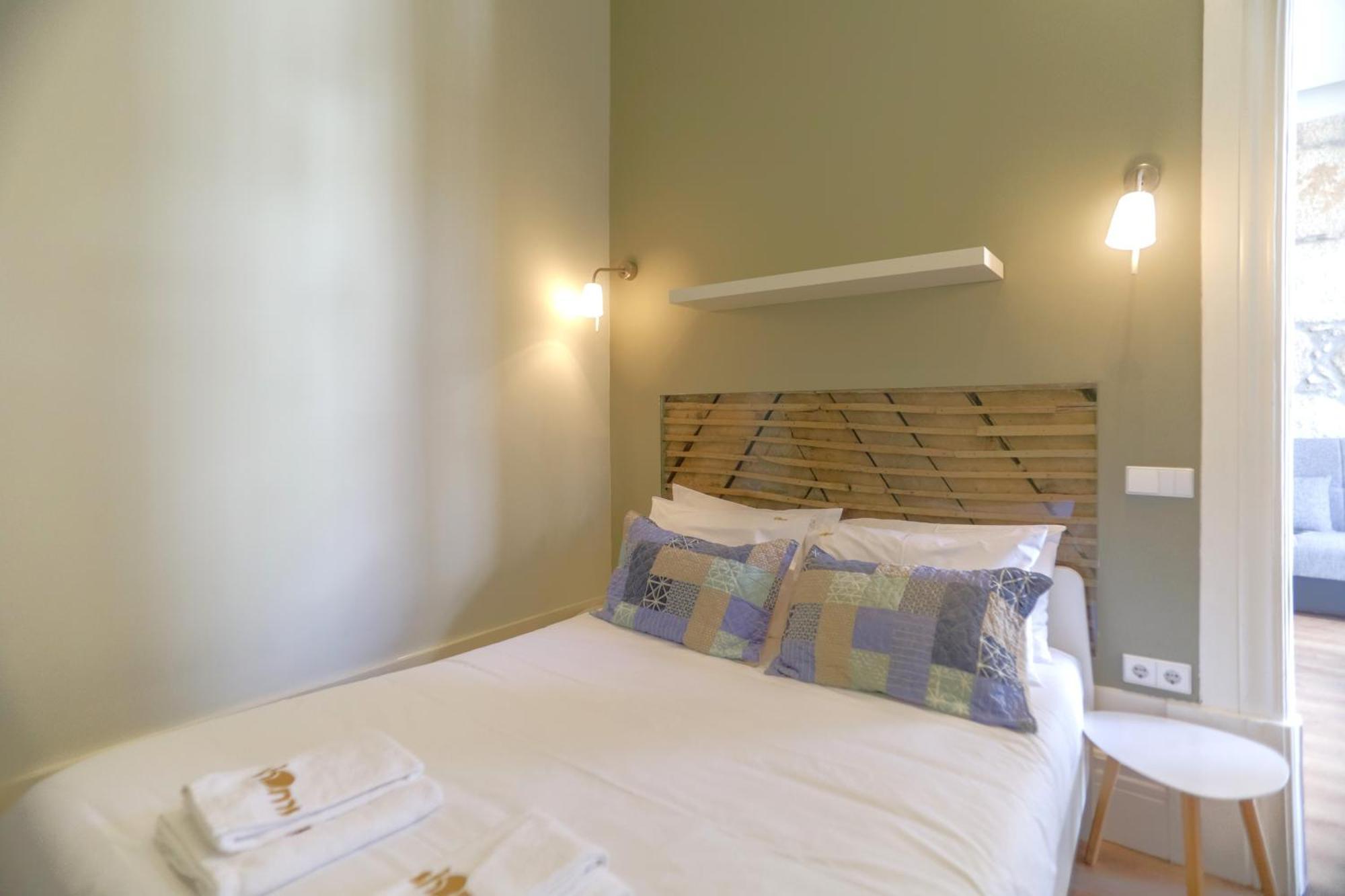 Apartamento Cedofeita Downtown Nightlife By Pch *