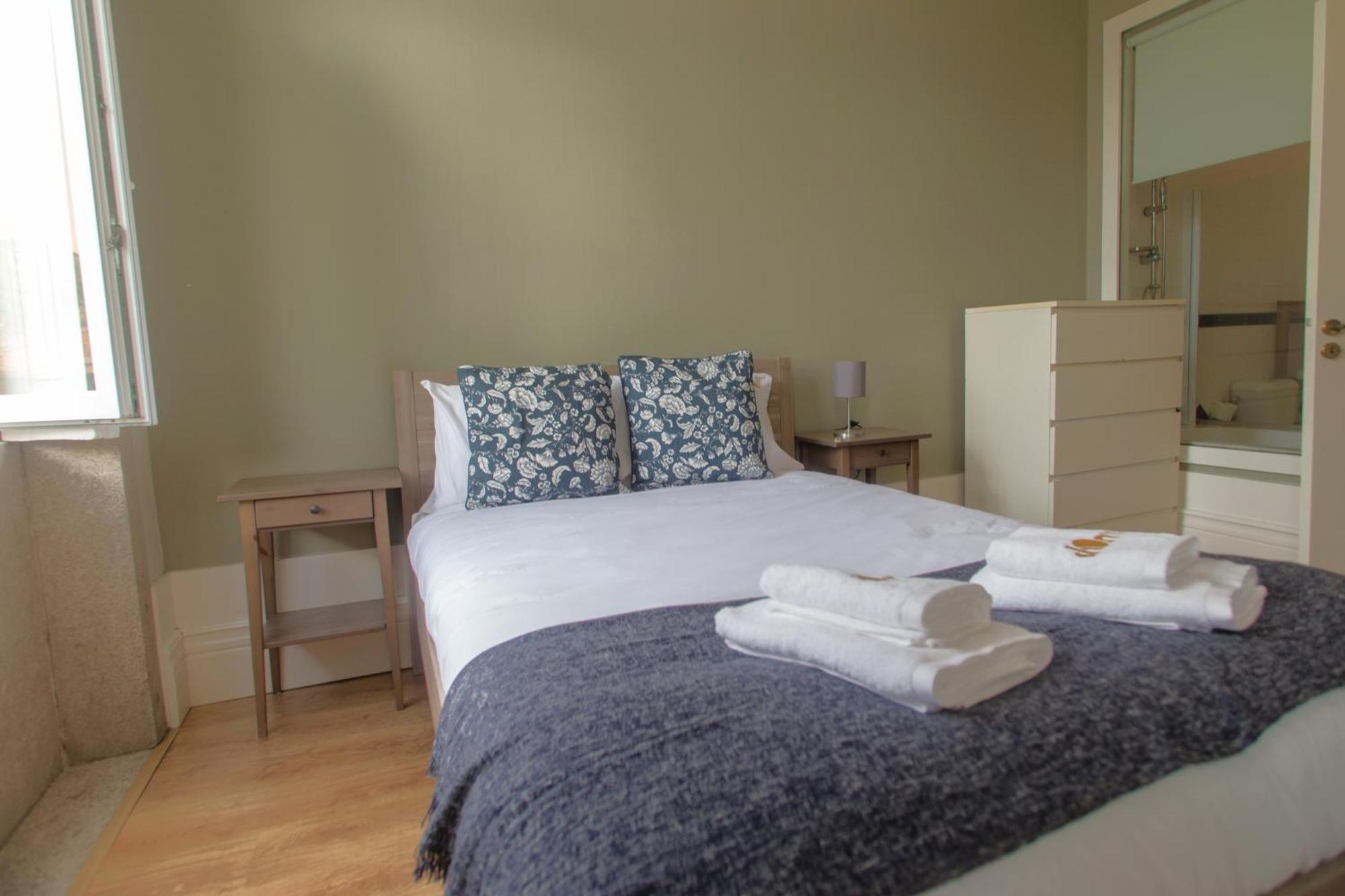 Apartamento Cedofeita Downtown Nightlife By Pch Oporto