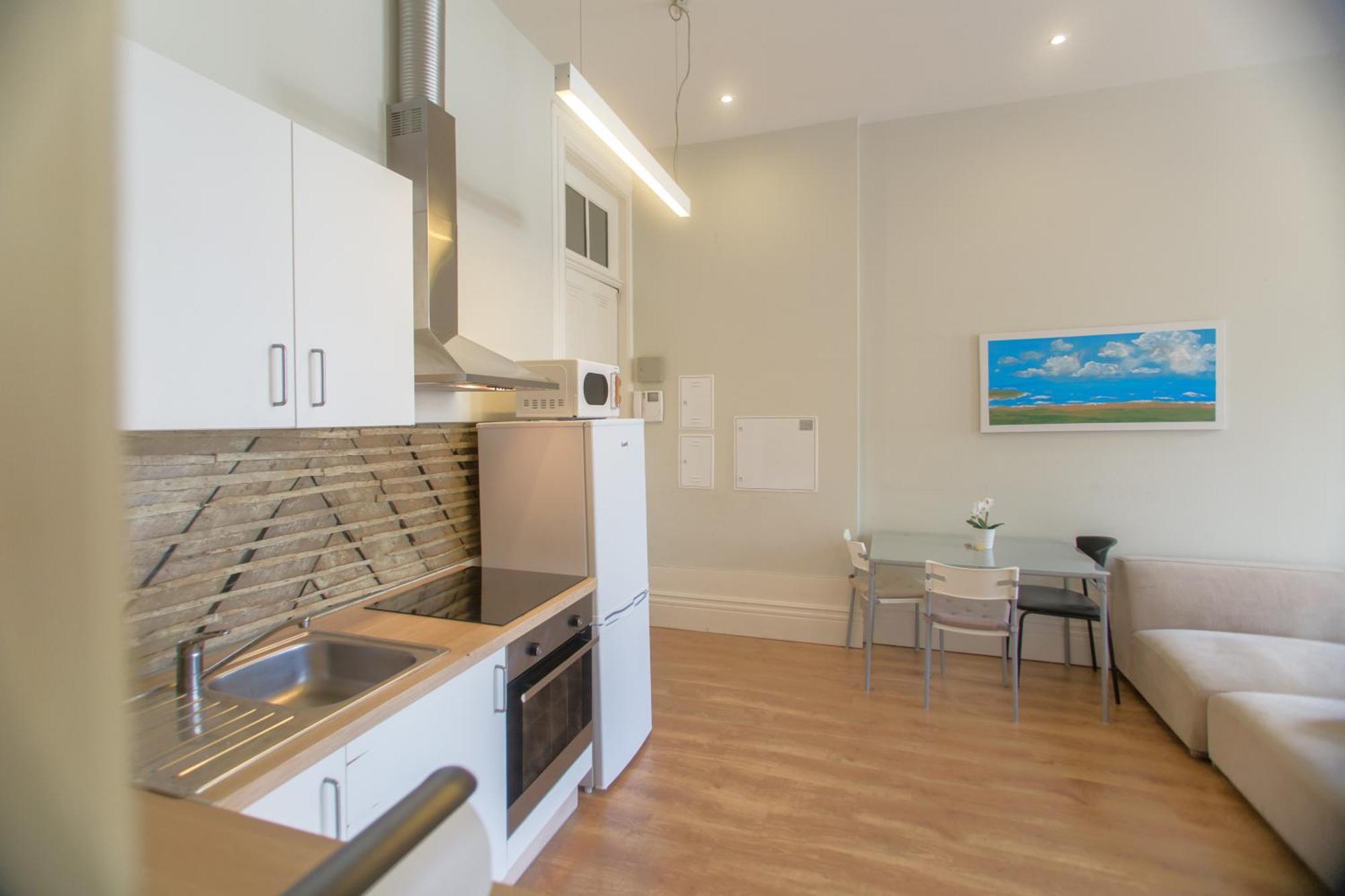Cedofeita Downtown Nightlife By Pch Apartamento