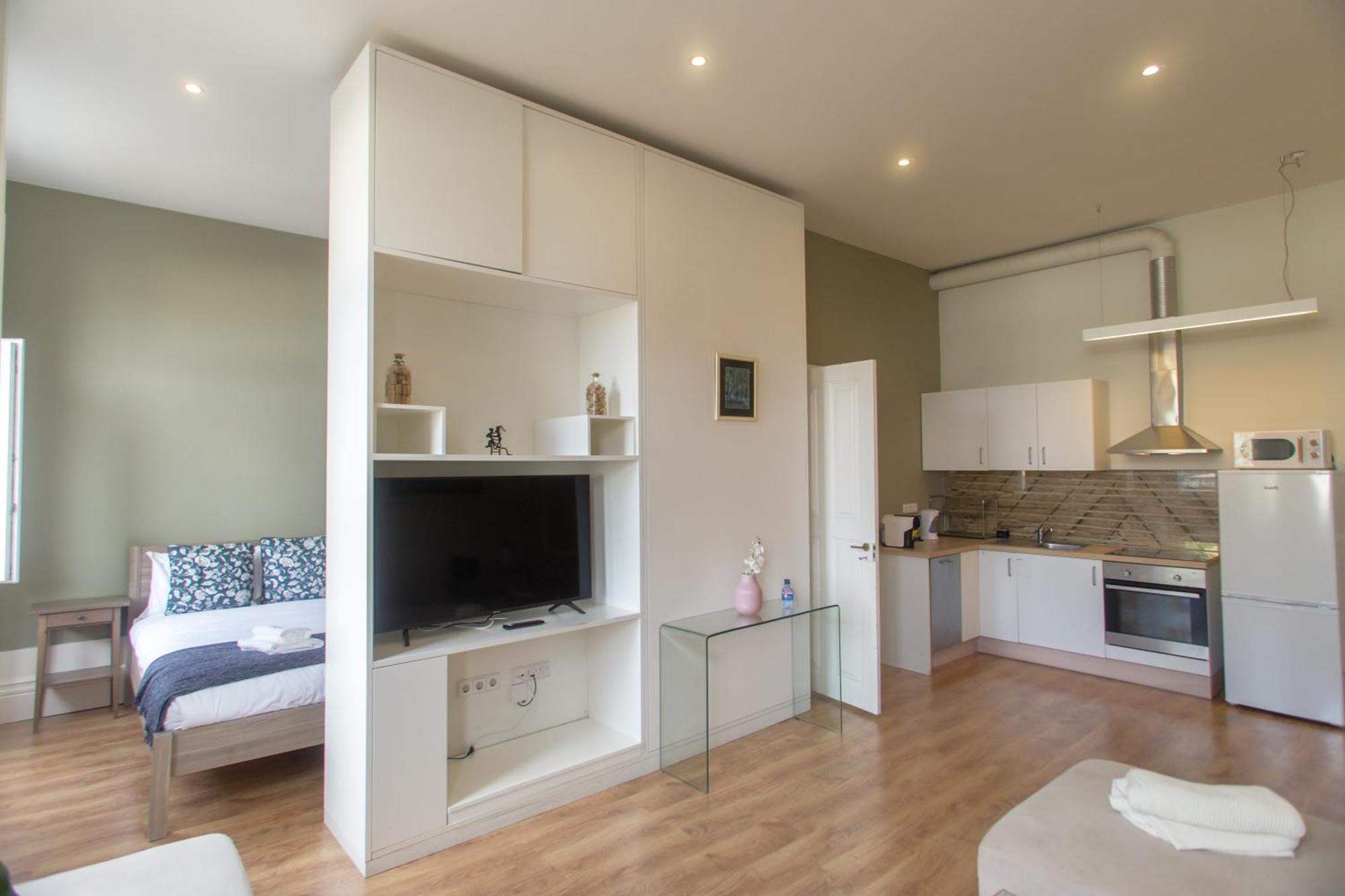 Apartamento Cedofeita Downtown Nightlife By Pch