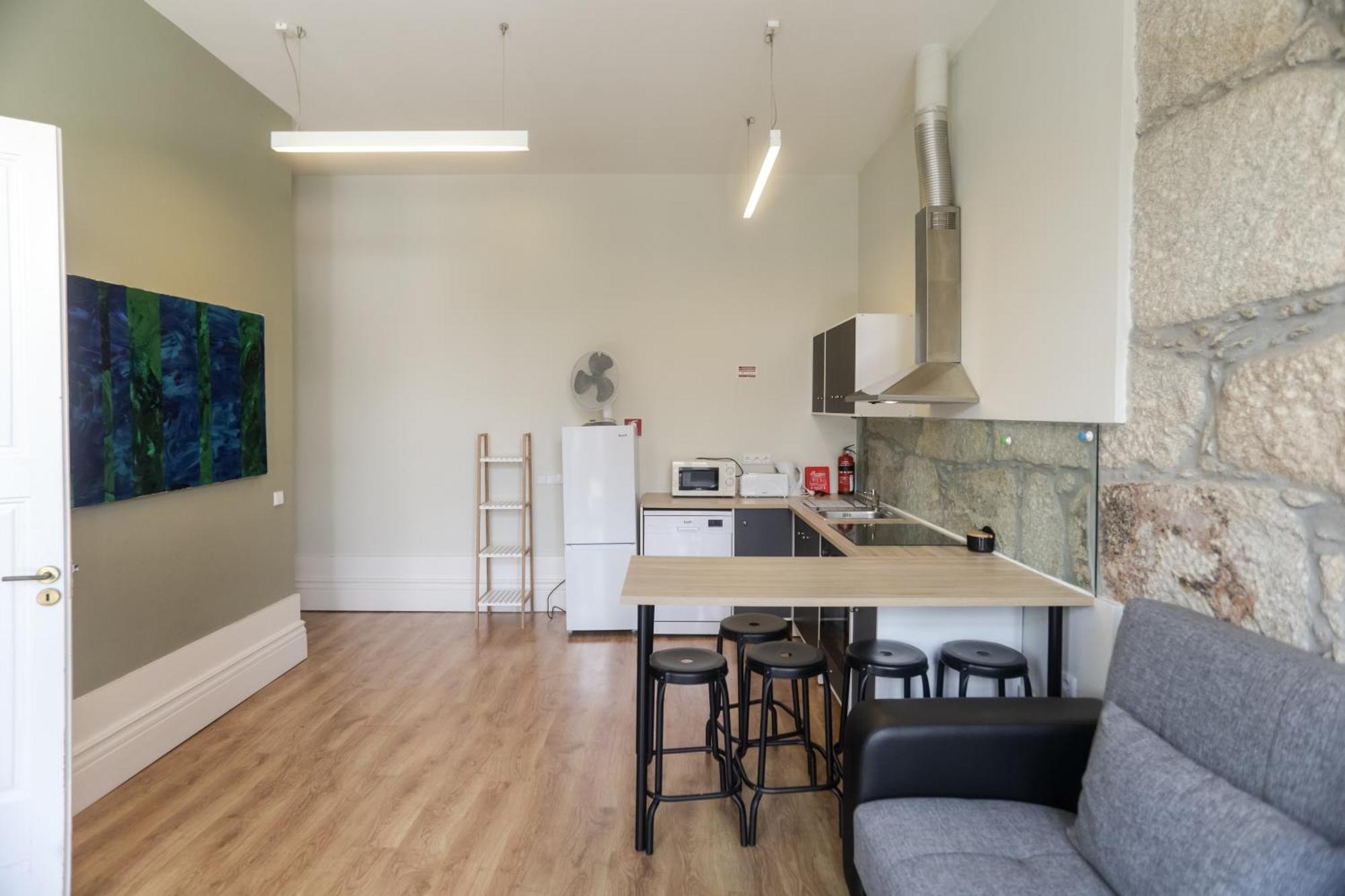 Cedofeita Downtown Nightlife By Pch Apartamento *