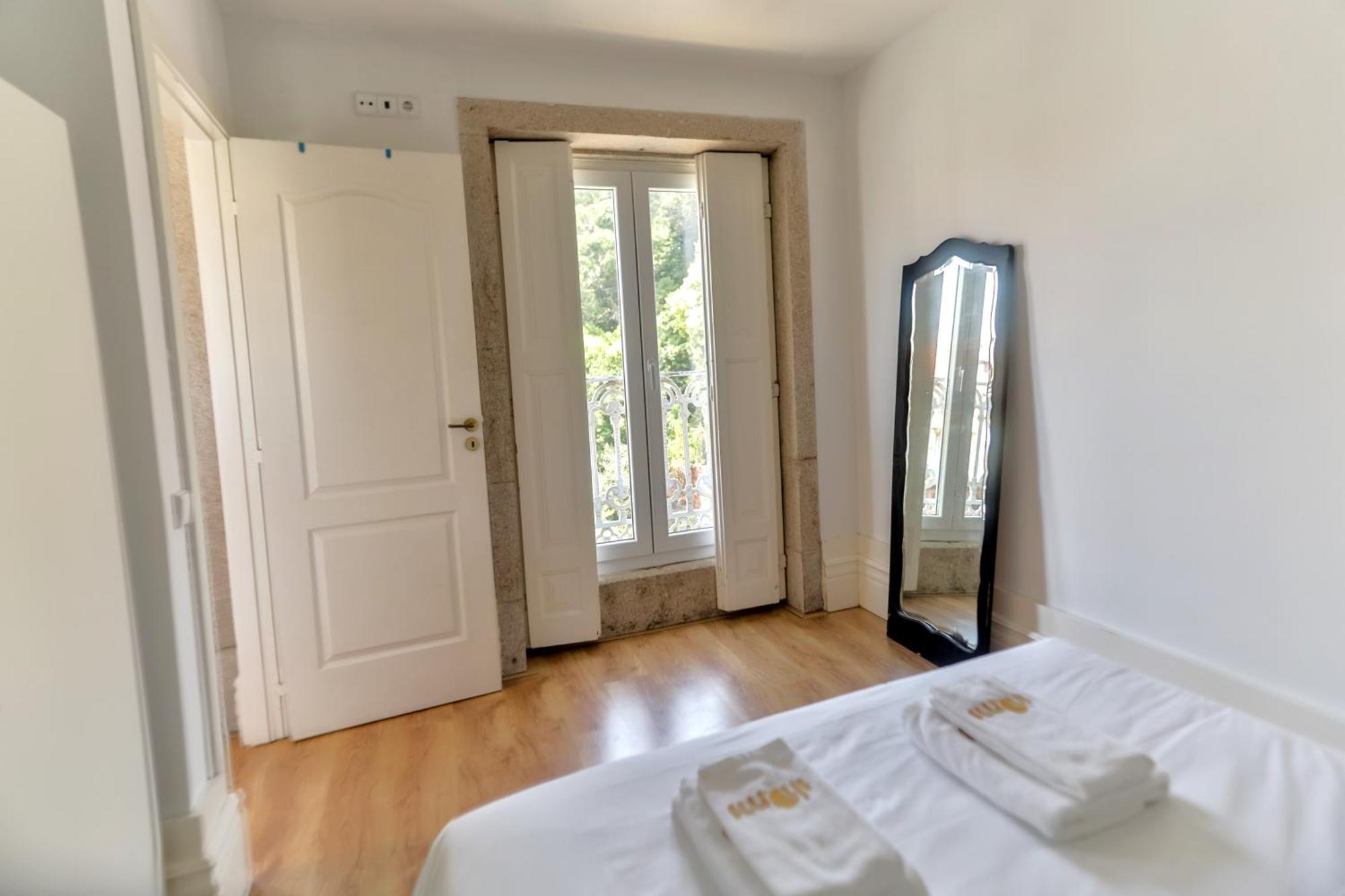 Apartamento Cedofeita Downtown Nightlife By Pch *
