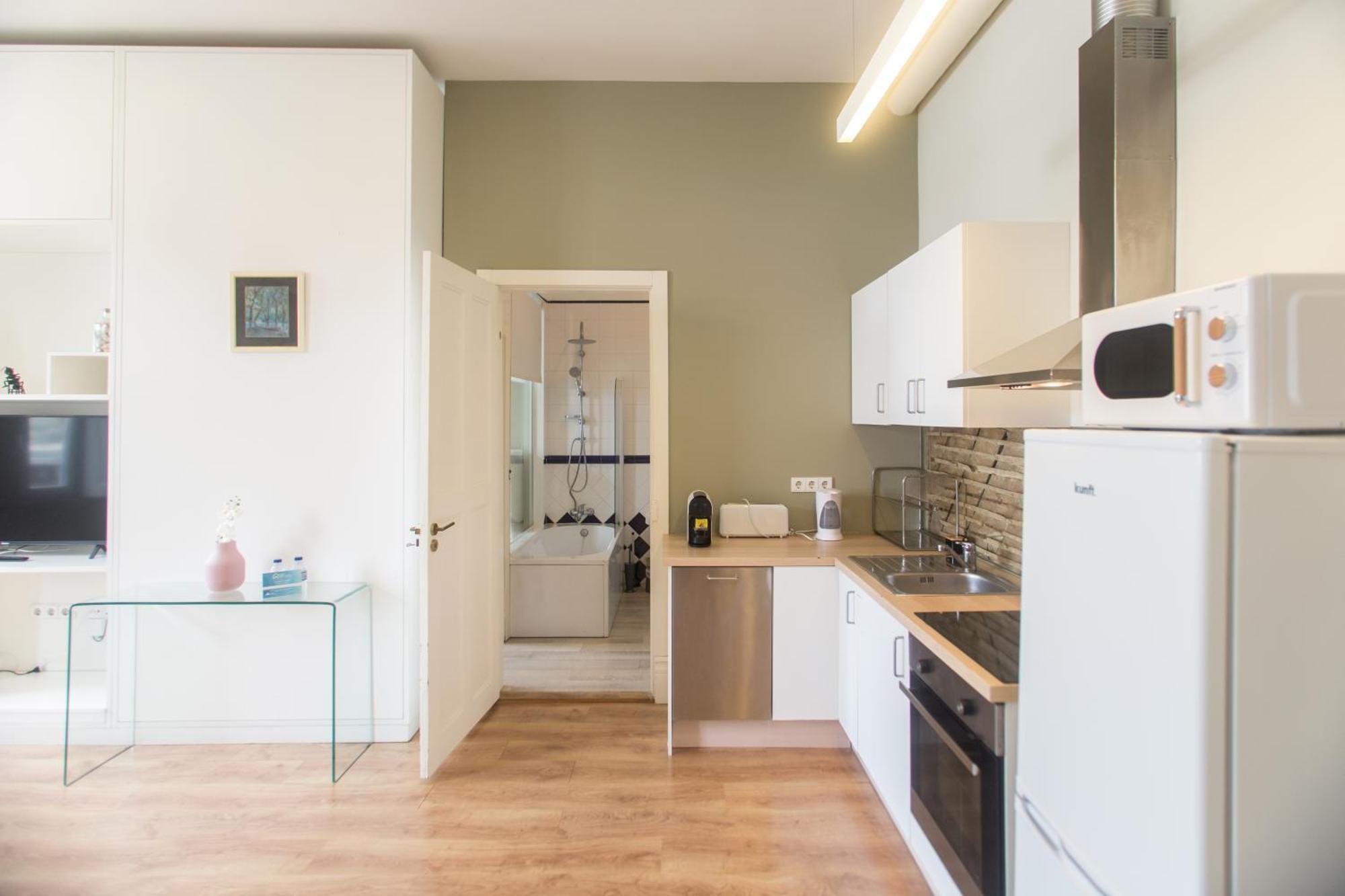 Apartamento Cedofeita Downtown Nightlife By Pch Oporto