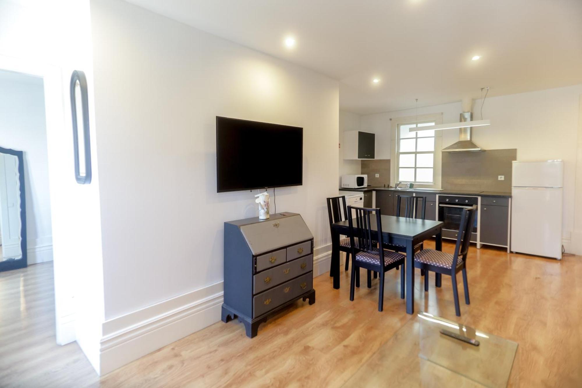 Cedofeita Downtown Nightlife By Pch Apartamento *