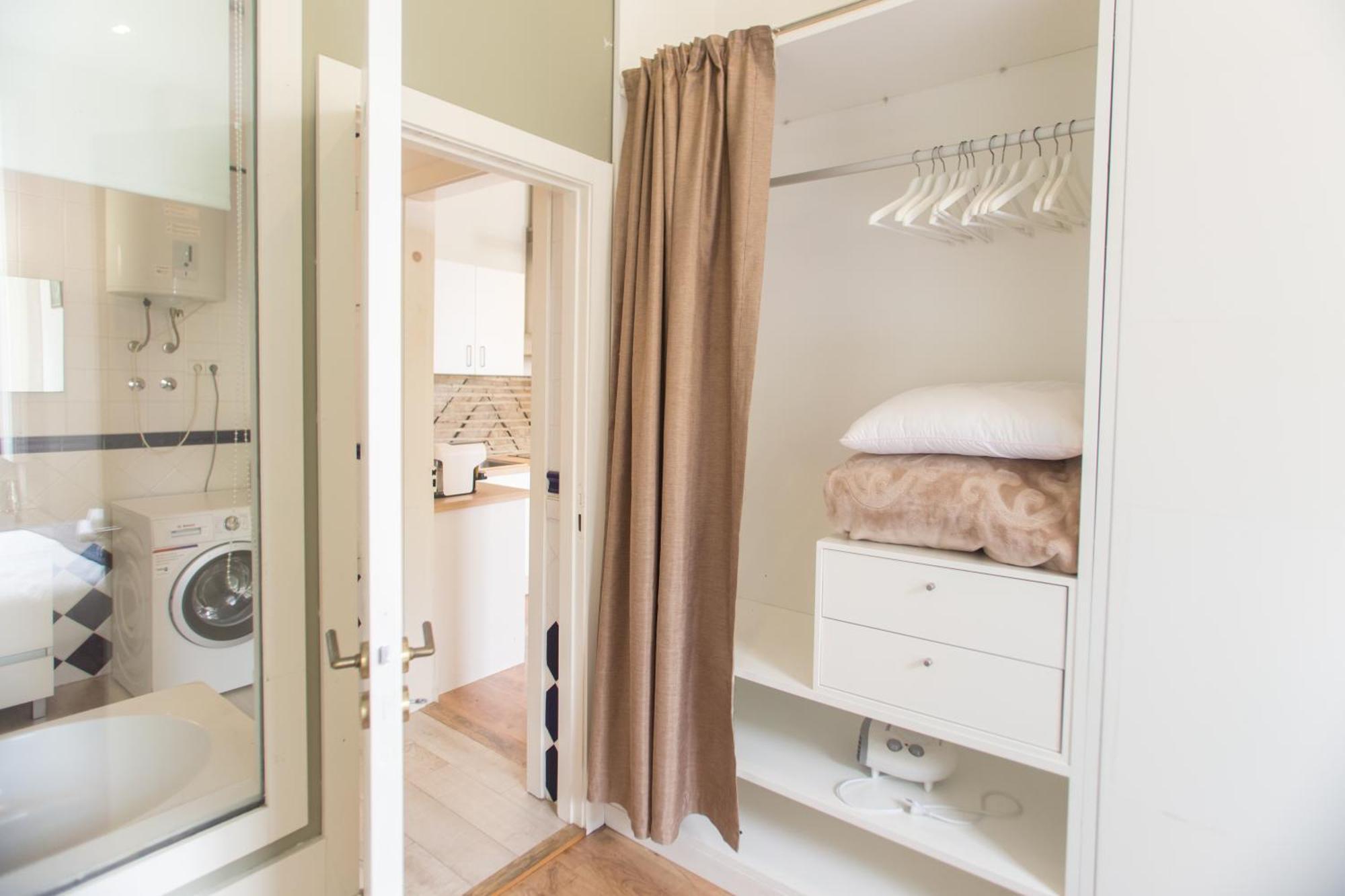 Apartamento Cedofeita Downtown Nightlife By Pch *