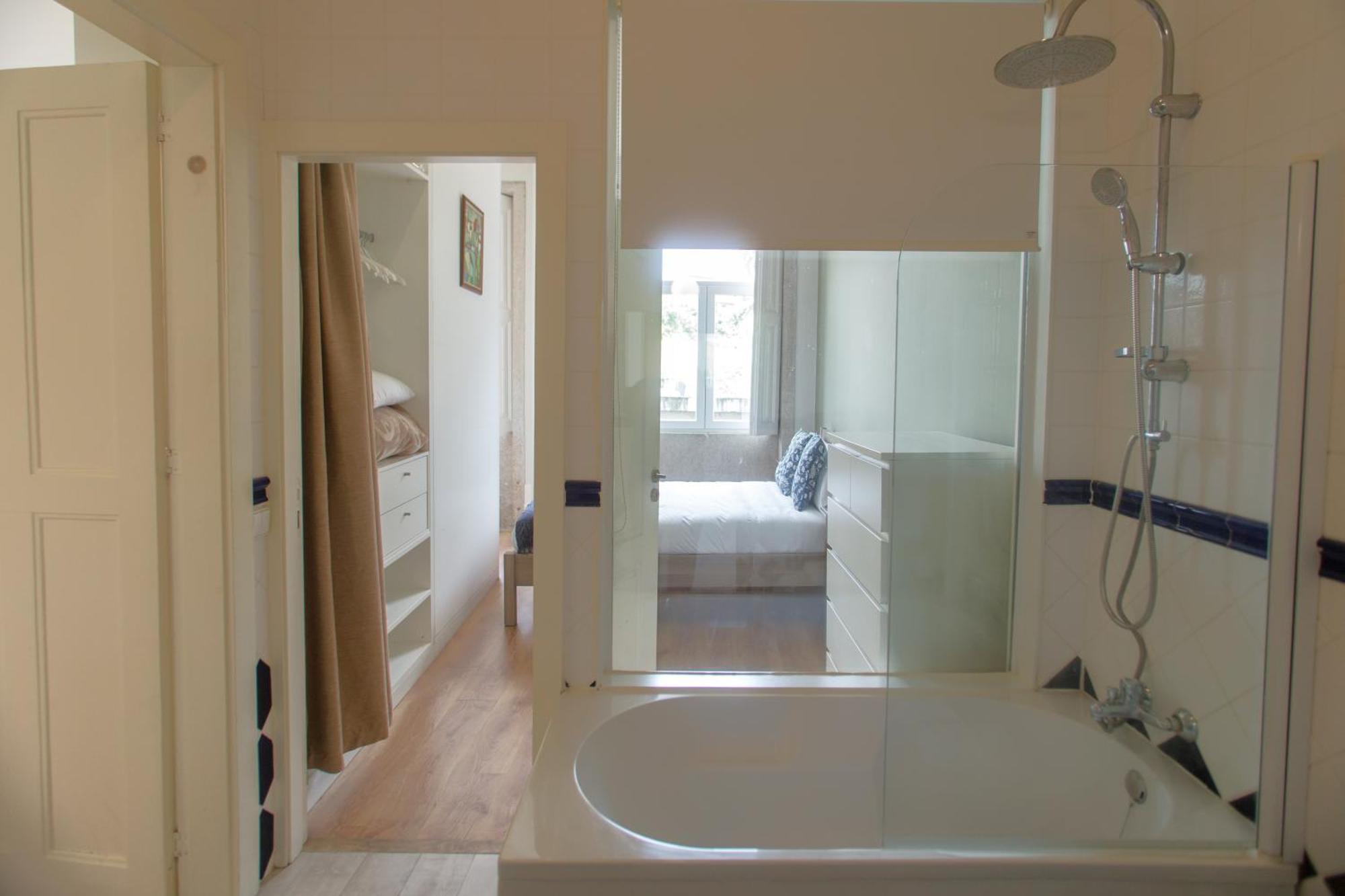 Apartamento Cedofeita Downtown Nightlife By Pch Oporto