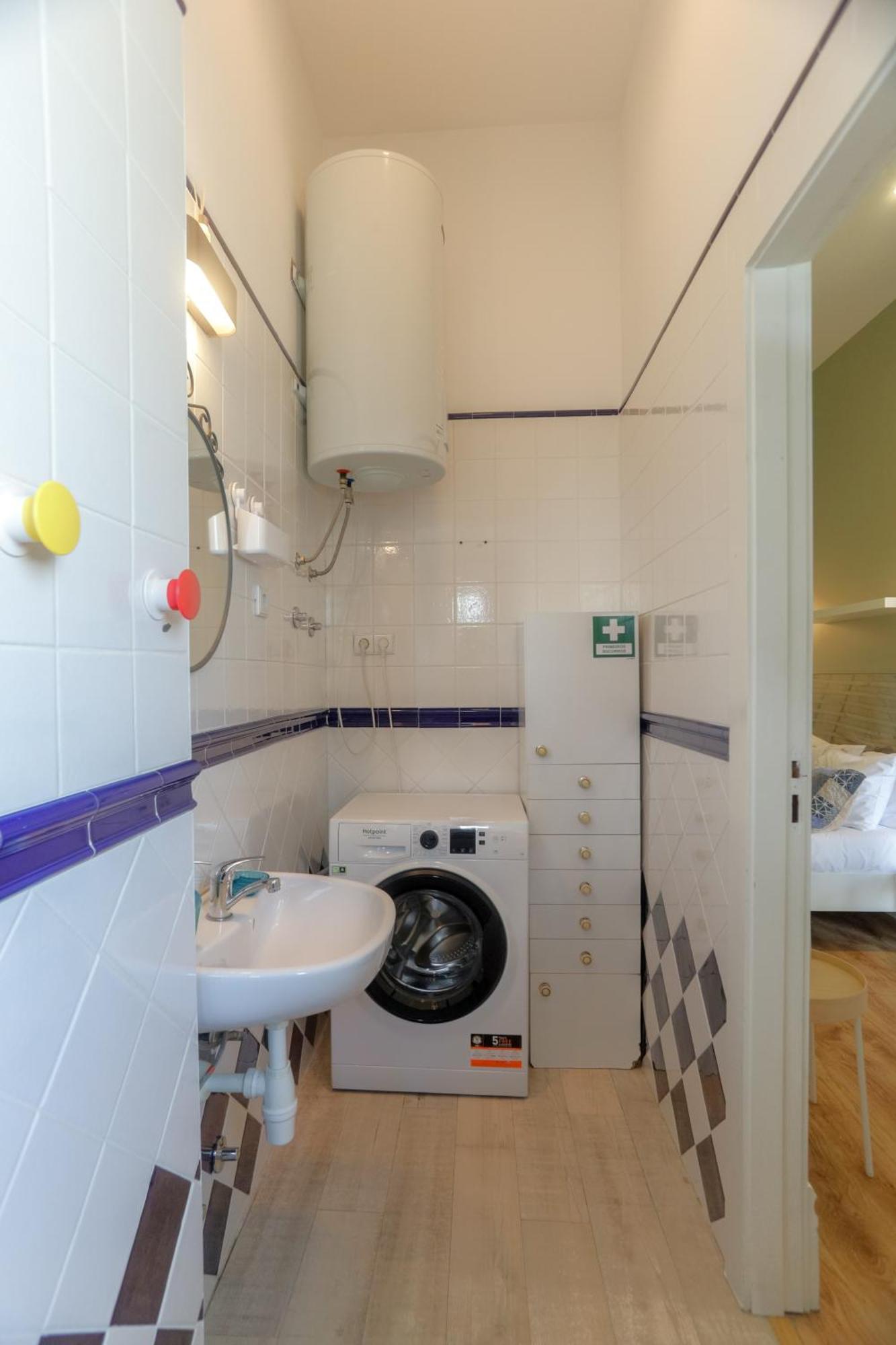 Cedofeita Downtown Nightlife By Pch Apartamento