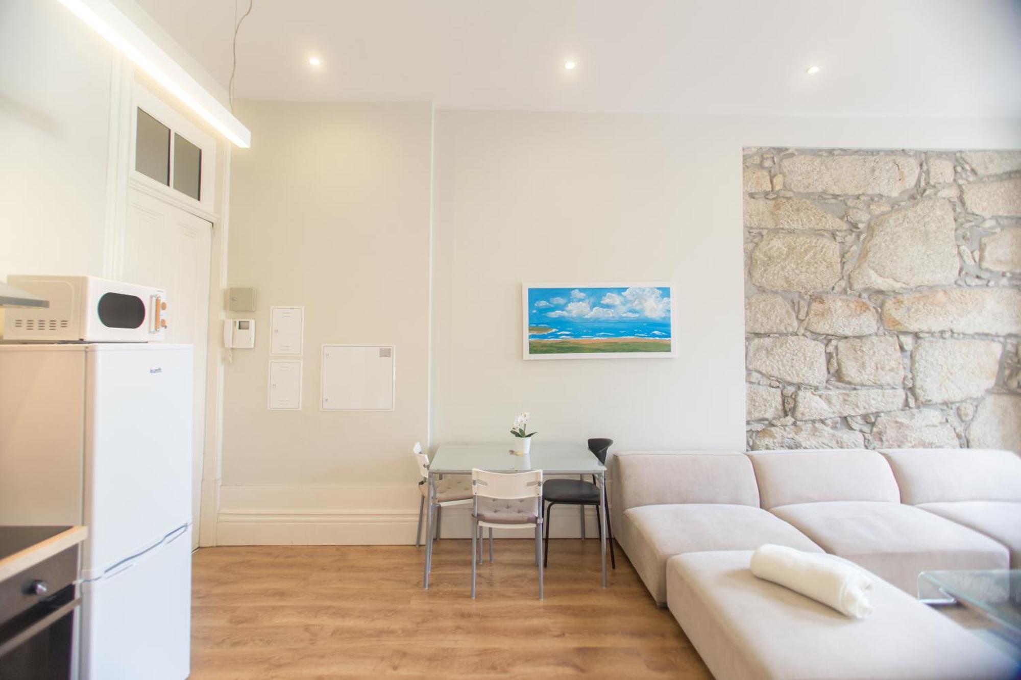 Apartamento Cedofeita Downtown Nightlife By Pch