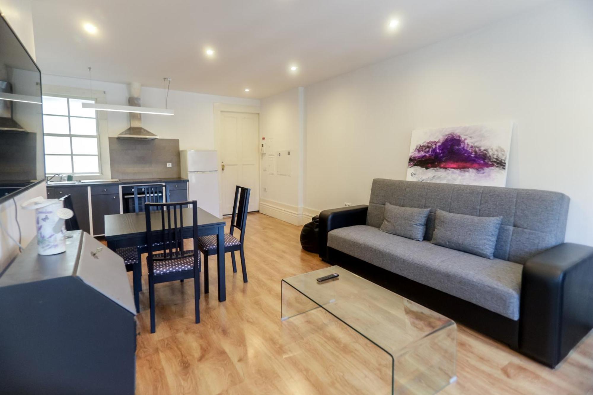 Cedofeita Downtown Nightlife By Pch Apartamento *