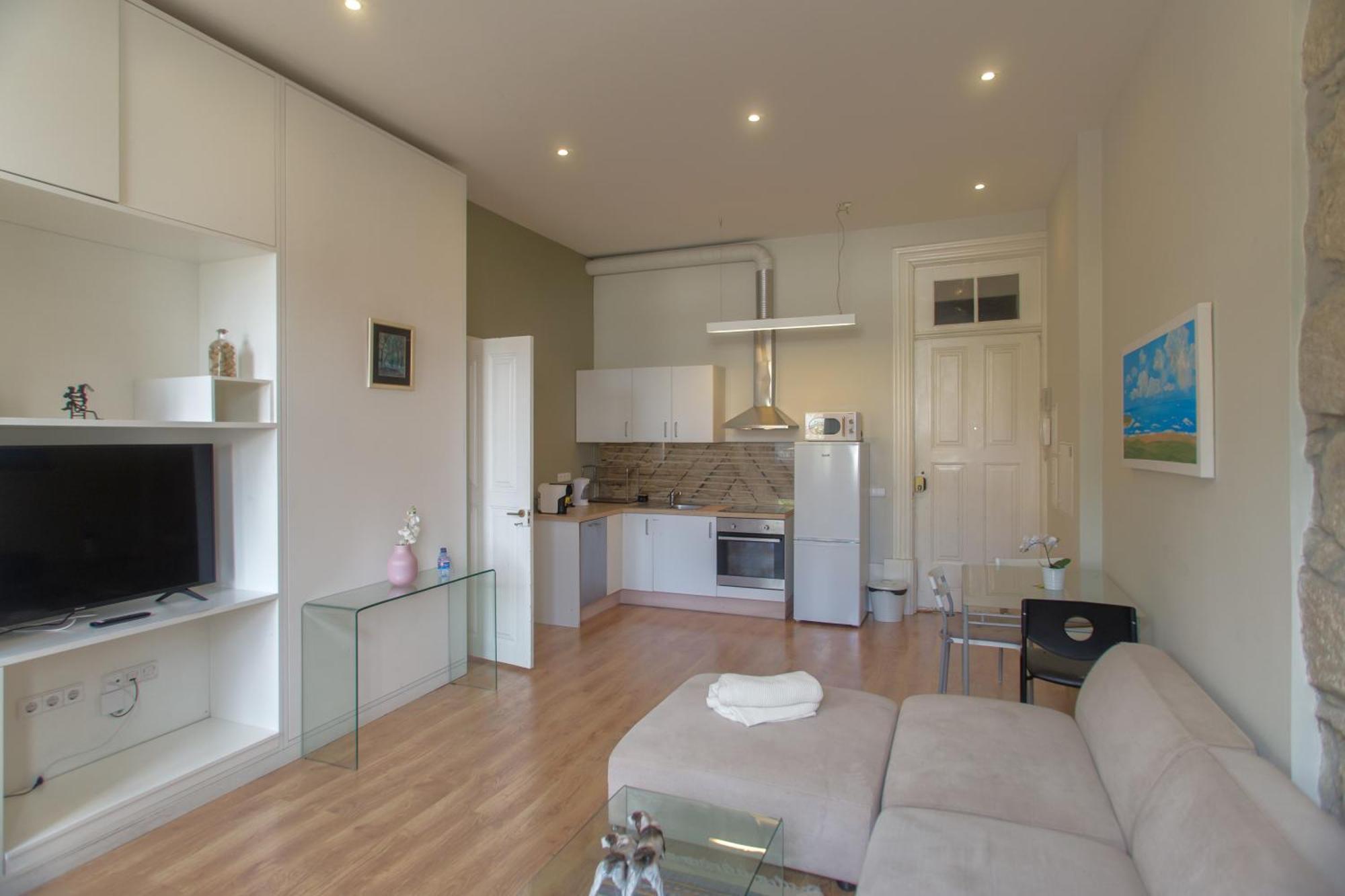 Cedofeita Downtown Nightlife By Pch Apartamento Oporto