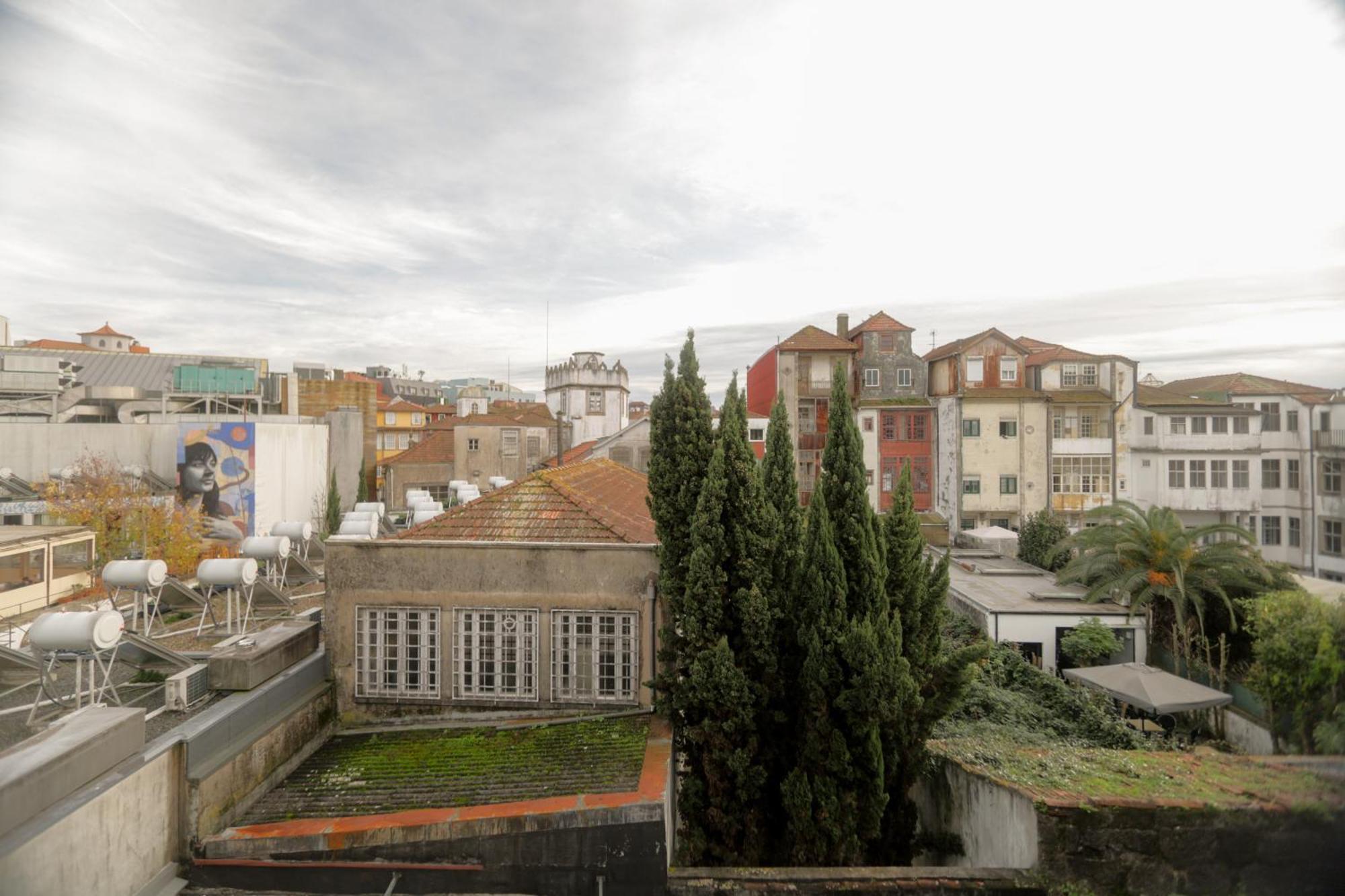 Cedofeita Downtown Nightlife By Pch Oporto