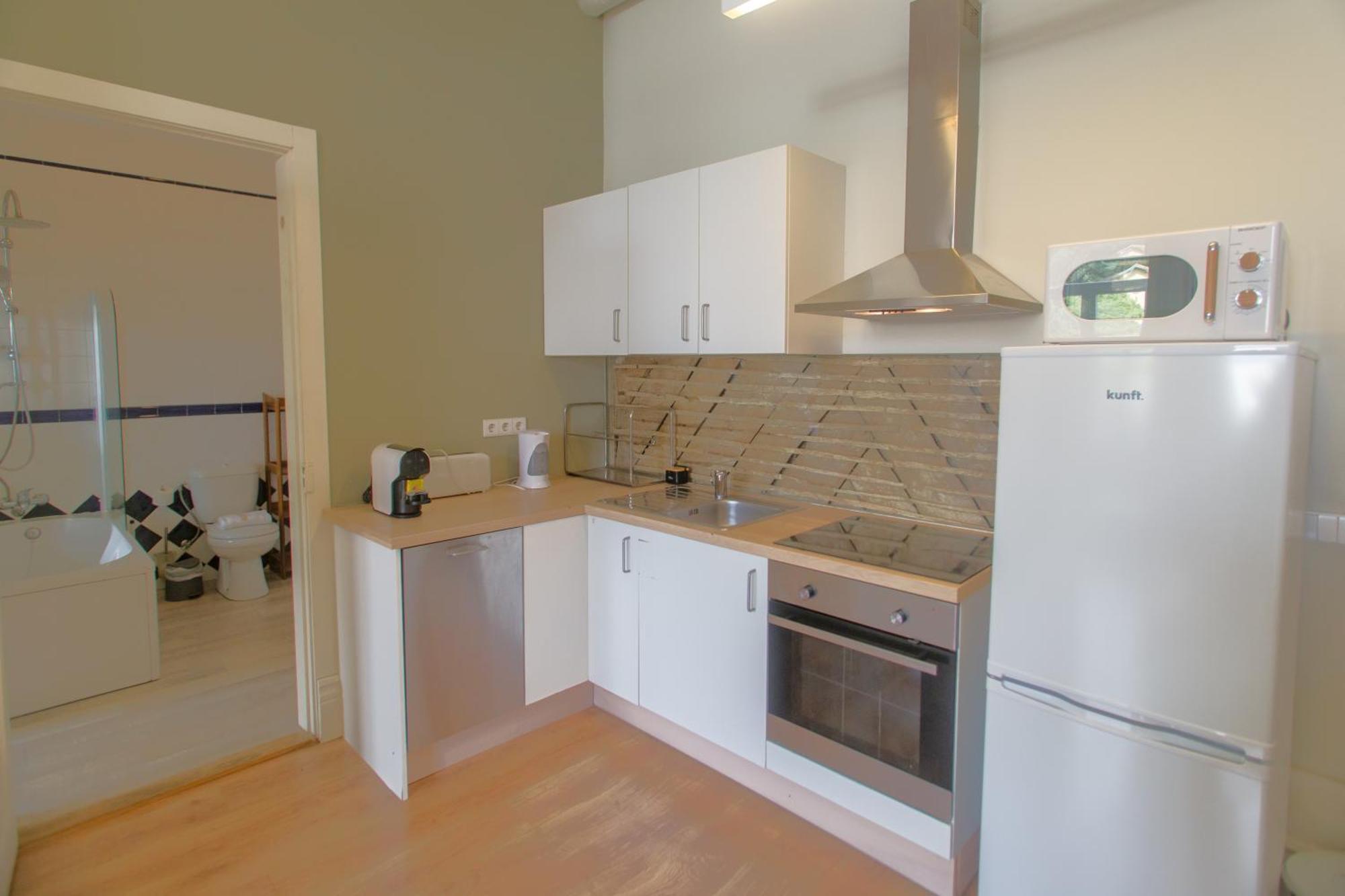Apartamento Cedofeita Downtown Nightlife By Pch