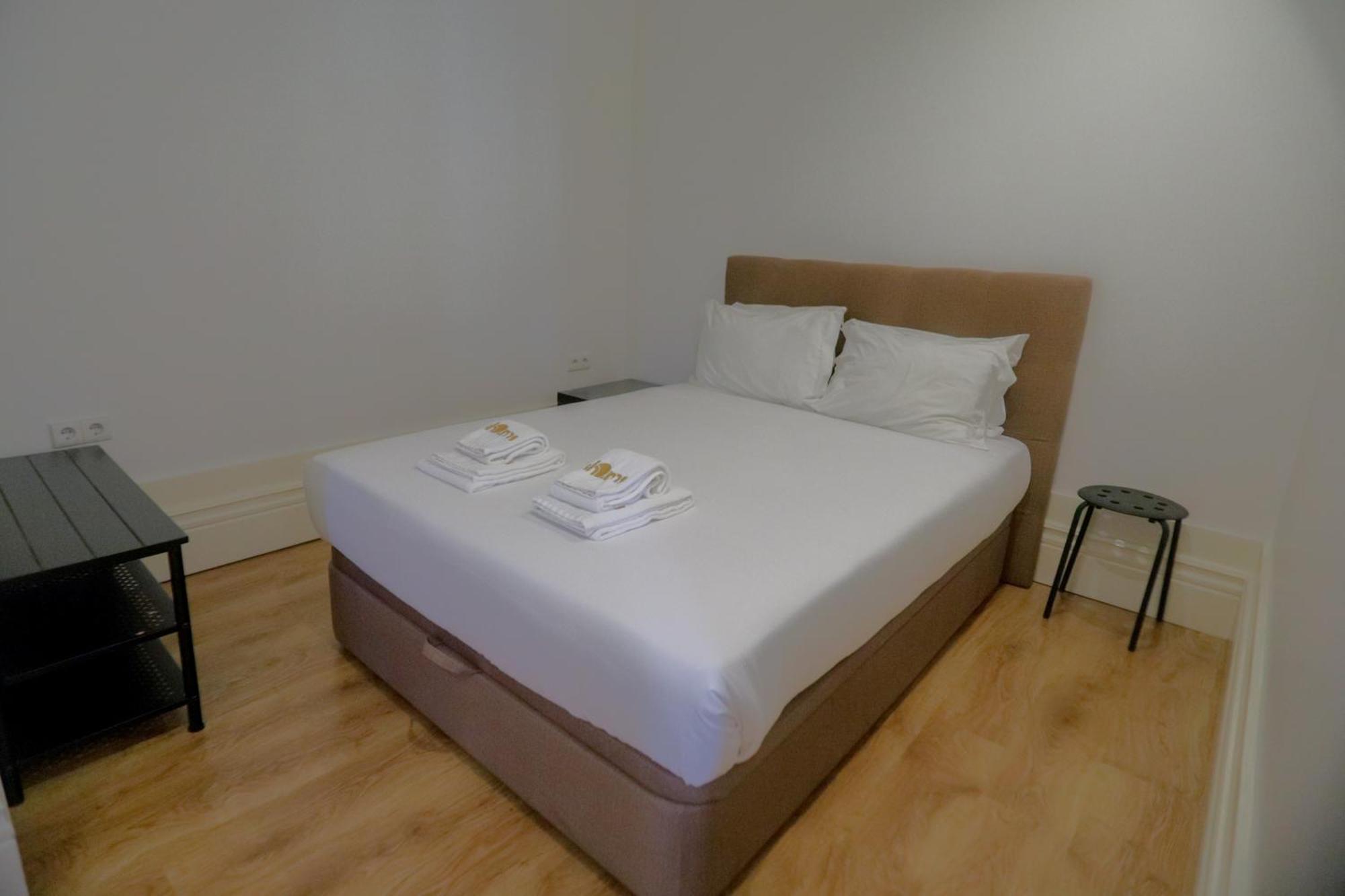 Apartamento Cedofeita Downtown Nightlife By Pch