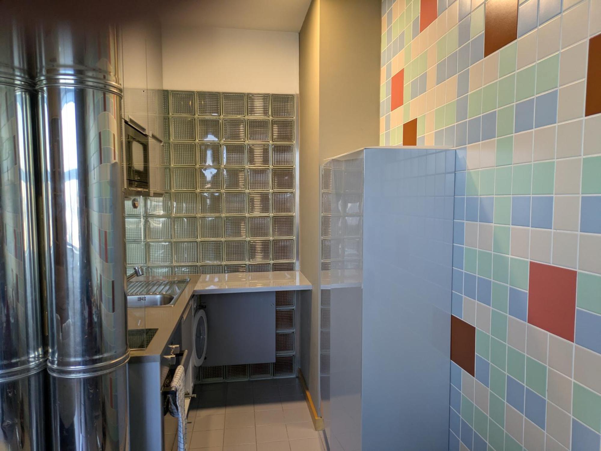 Apartamento Special Loft *
