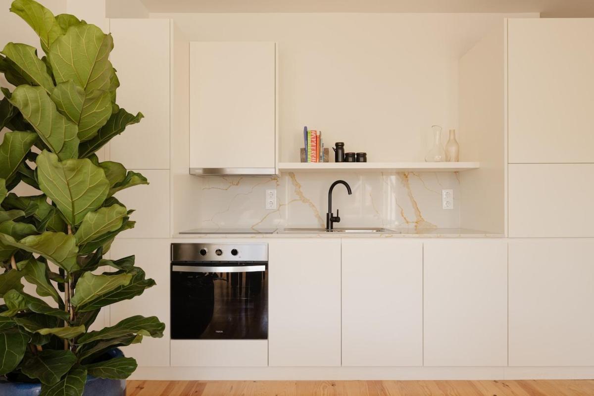 Oasiys - Your Getaway In Oporto