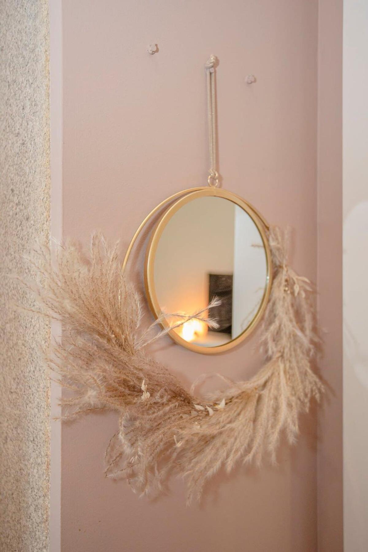 Apartamento Liiiving In - Chic & Sweet *