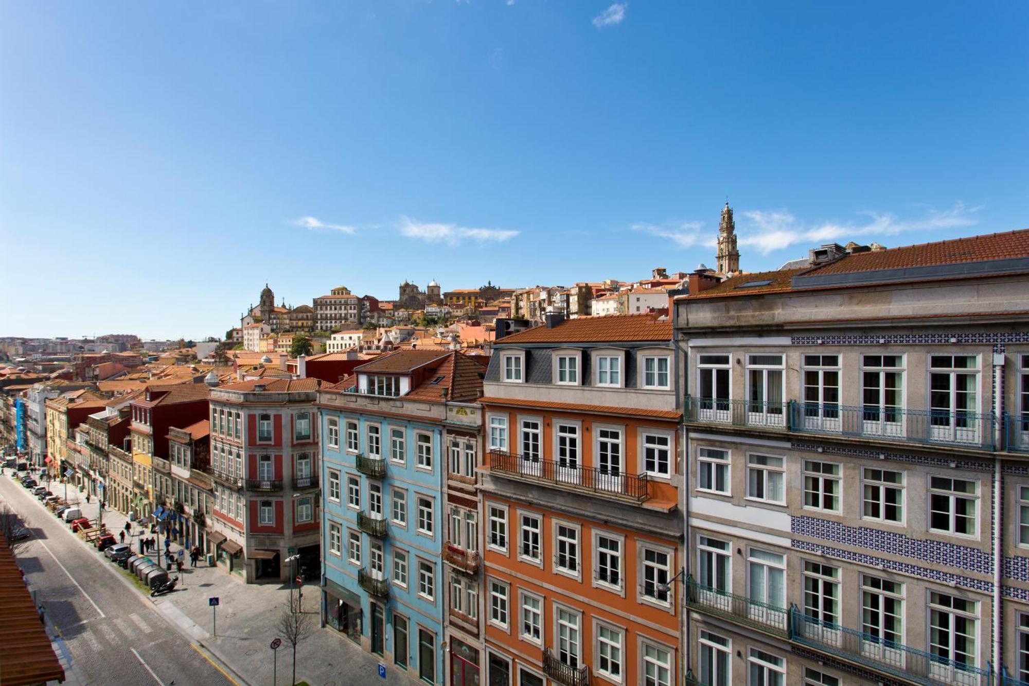 Rva - Flats * Oporto