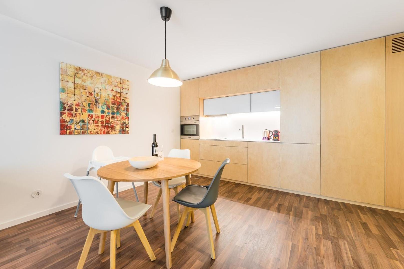 Apartamento Guestready - Square Painted Ceuta Porto